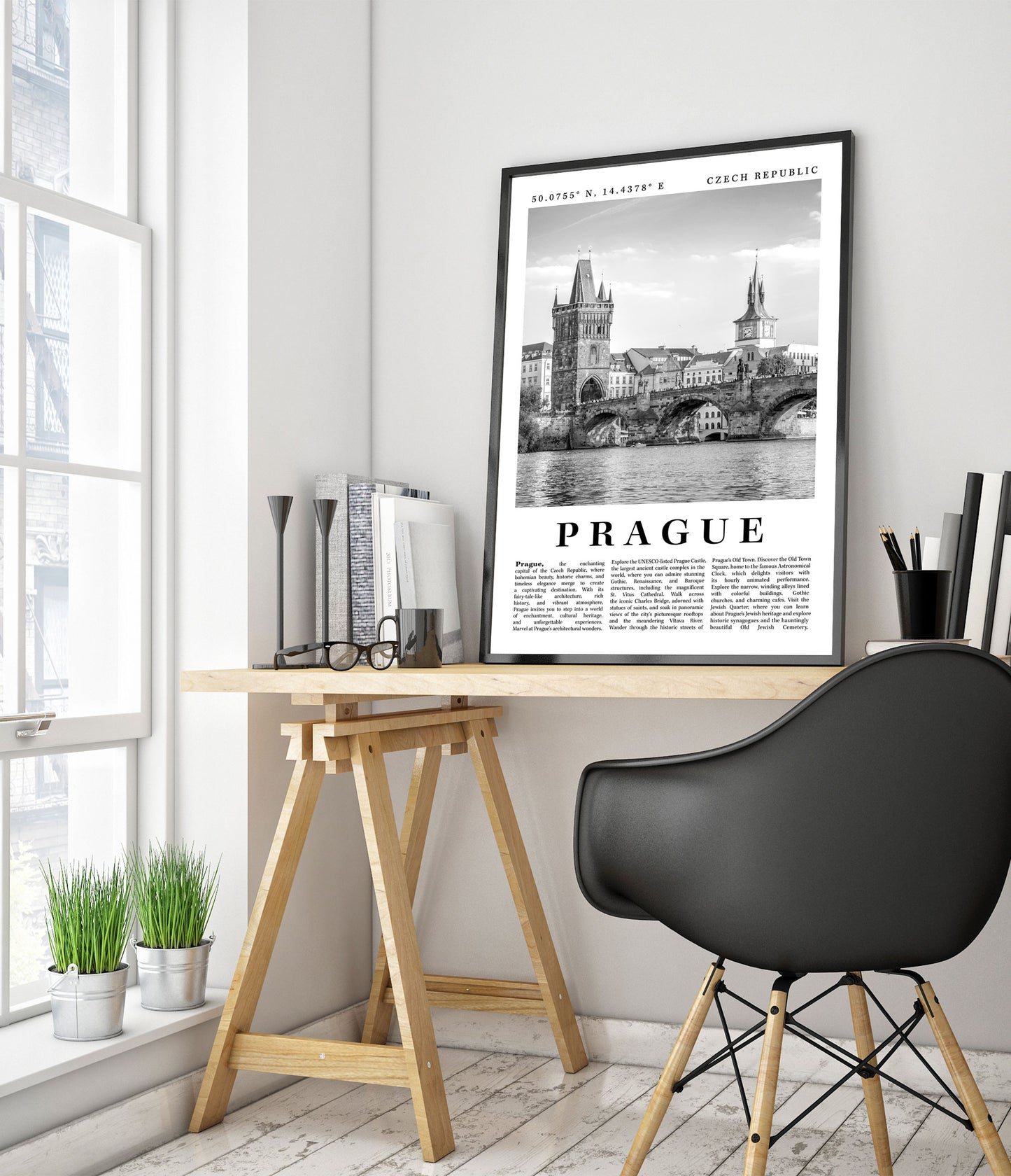 Prague - Czech Republic