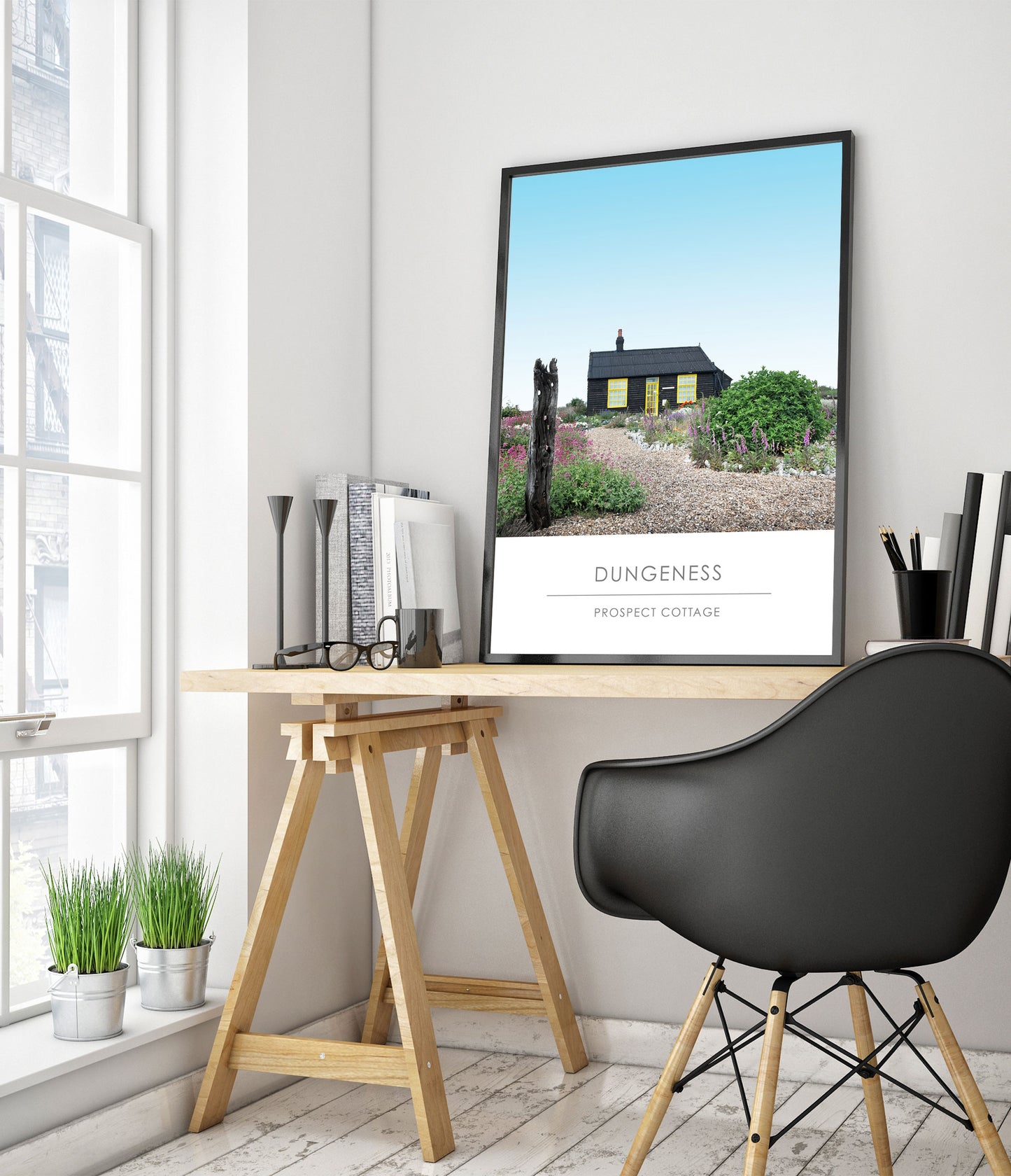 Cottage Prospect, Dungeness