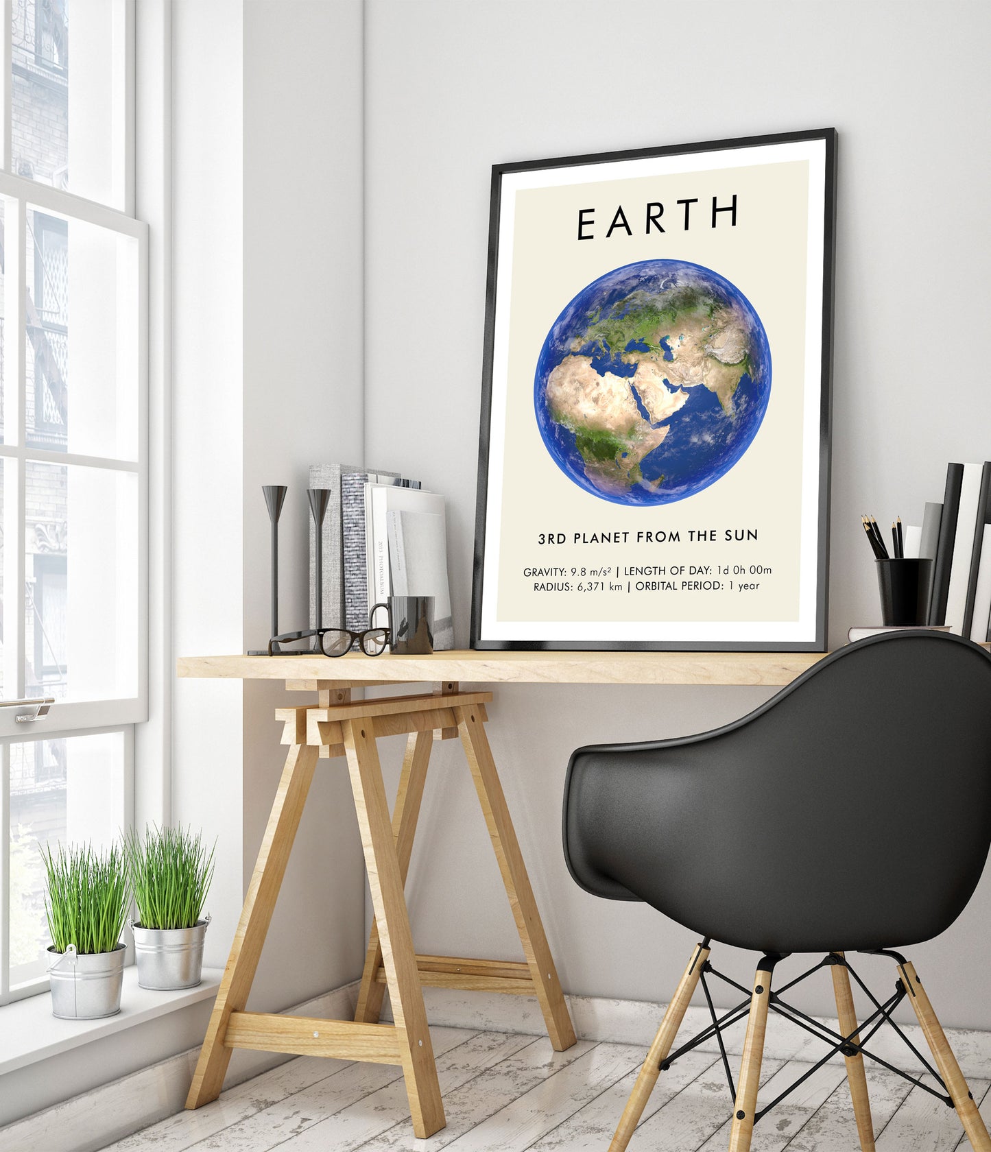 Earth