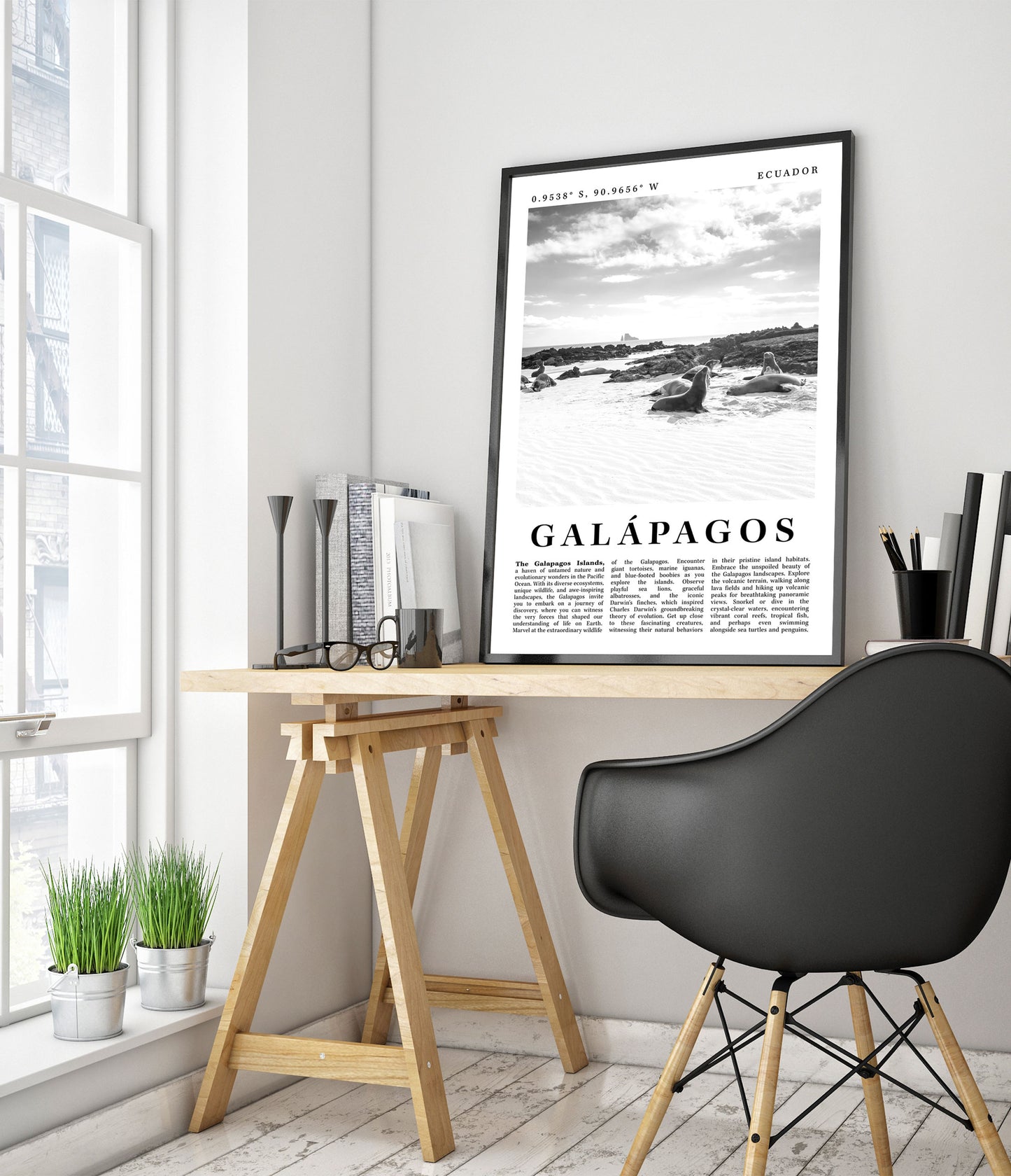 Galápagos - Ecuador