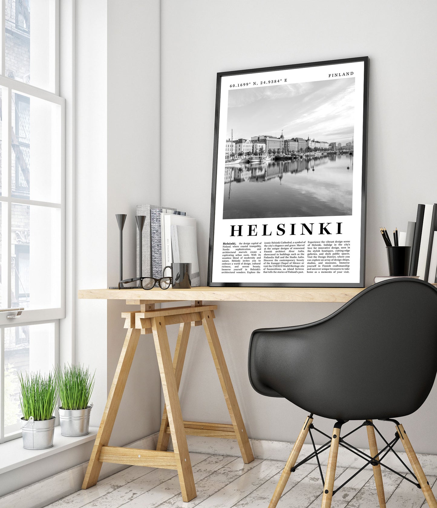 Helsingfors - Finland