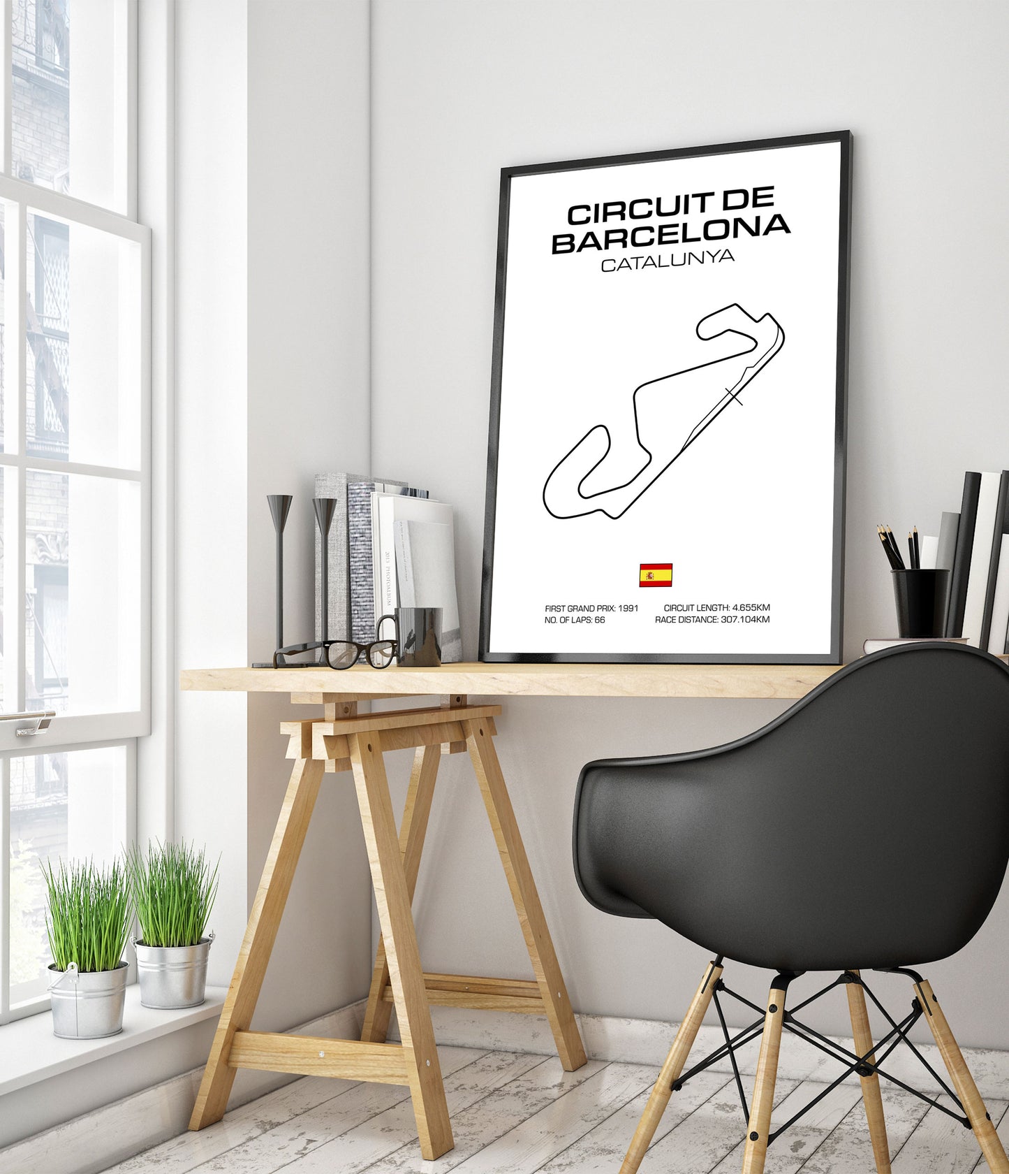 Grand Prix d'Espagne