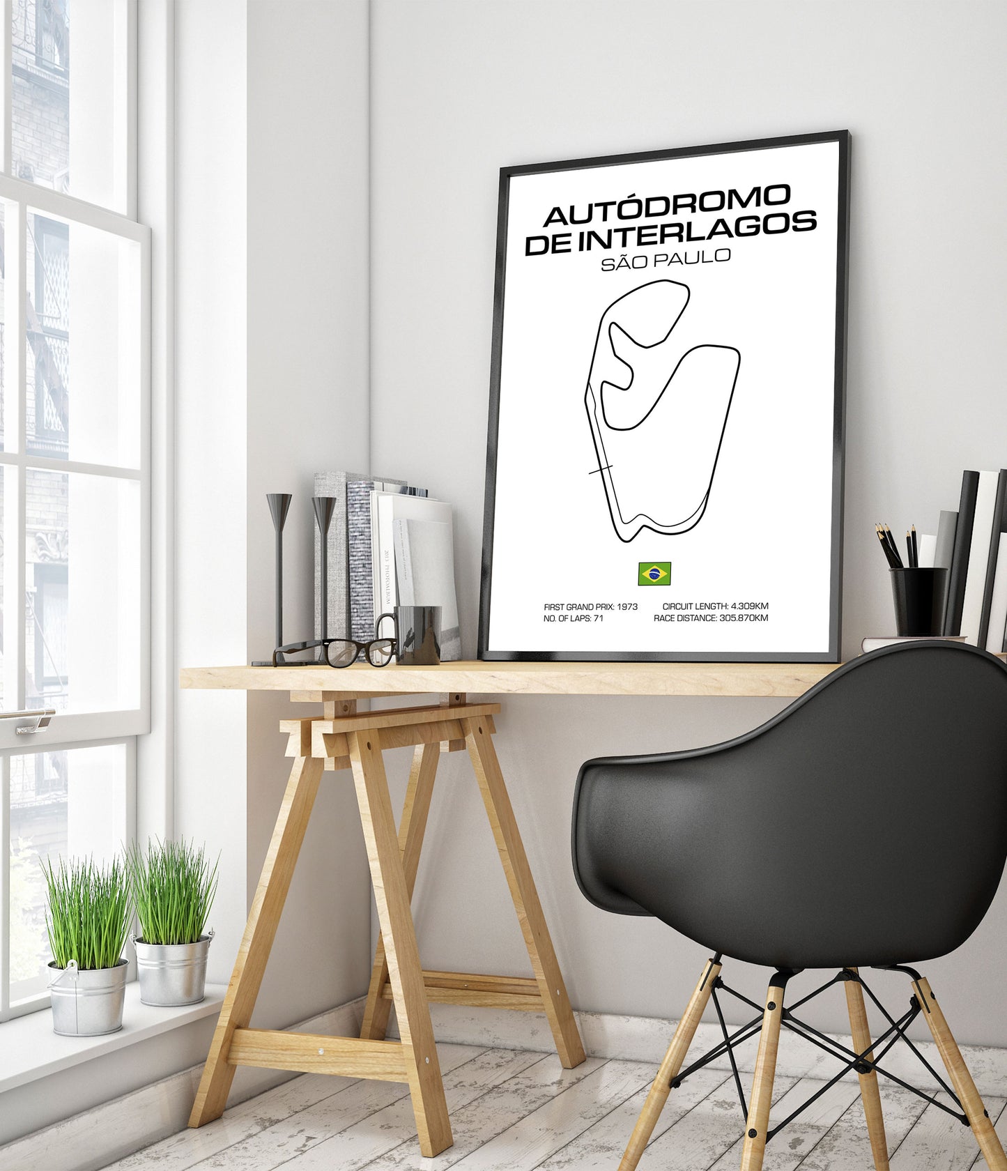 Grand Prix du Brésil