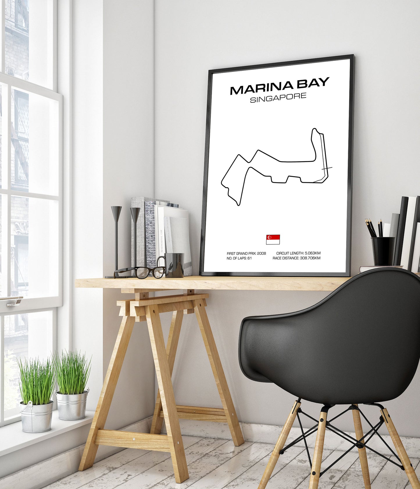 Singapore Grand Prix