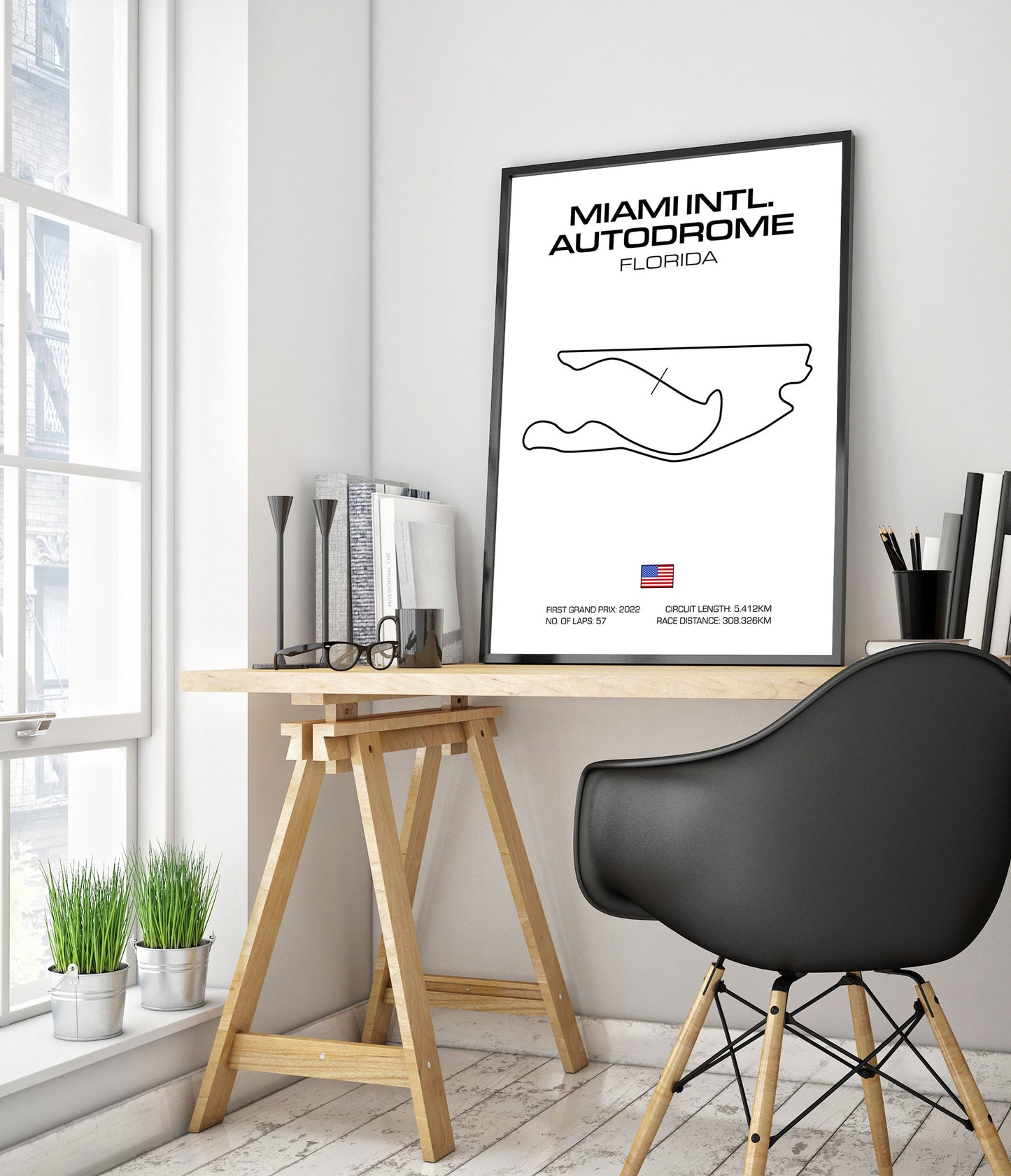 Miami, US Grand Prix