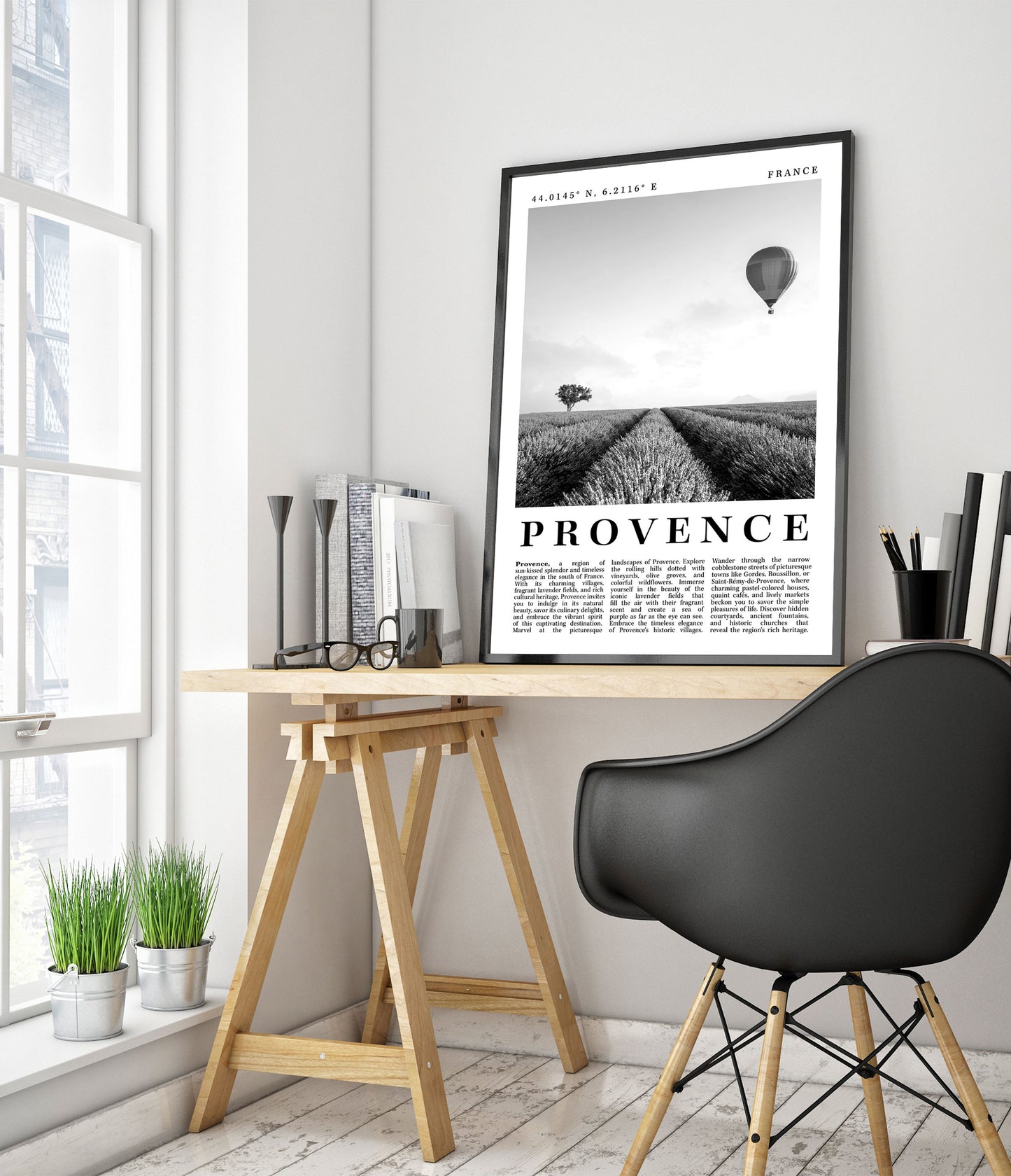 Provence - Frankrike