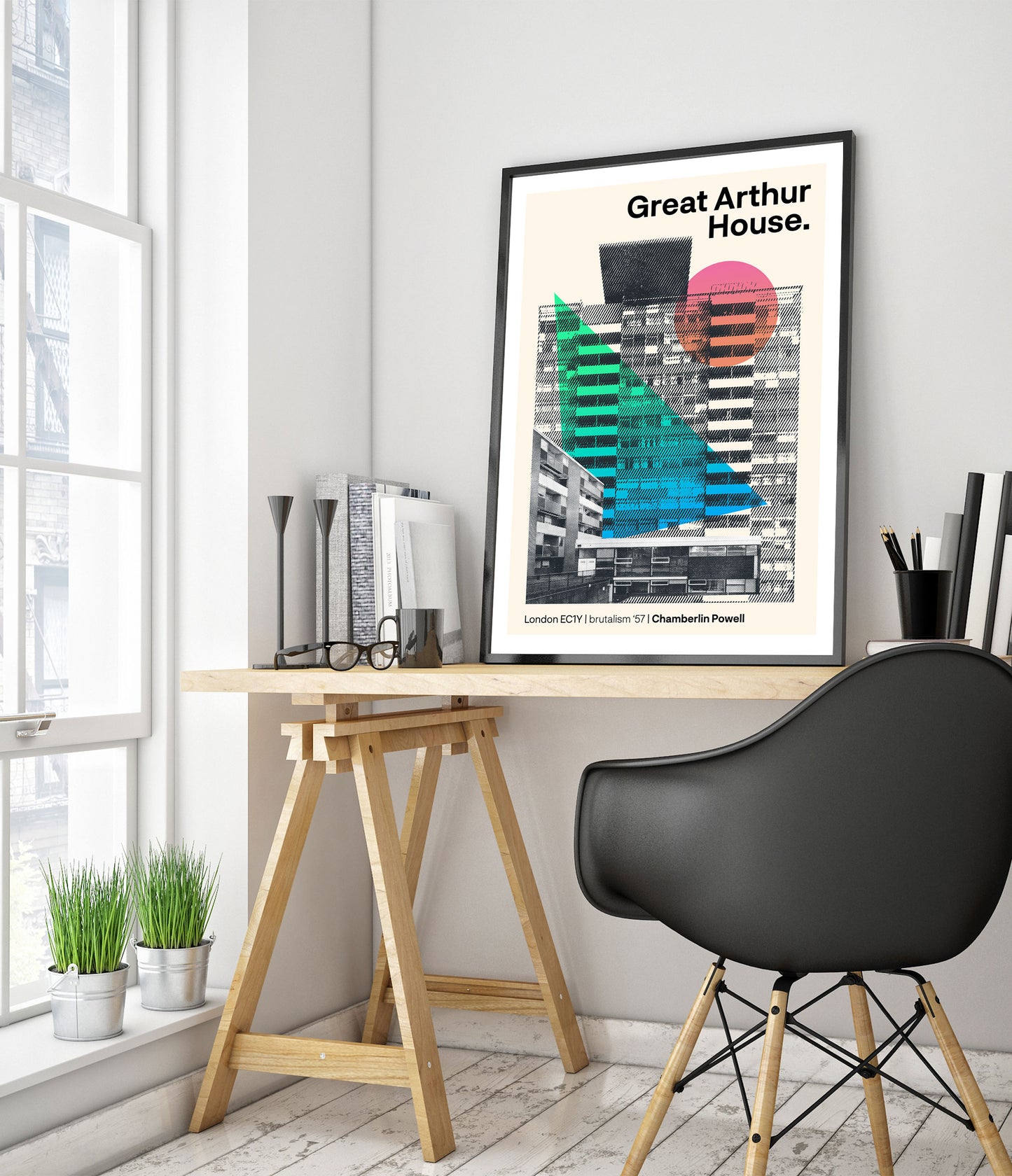 Grande Maison Arthur