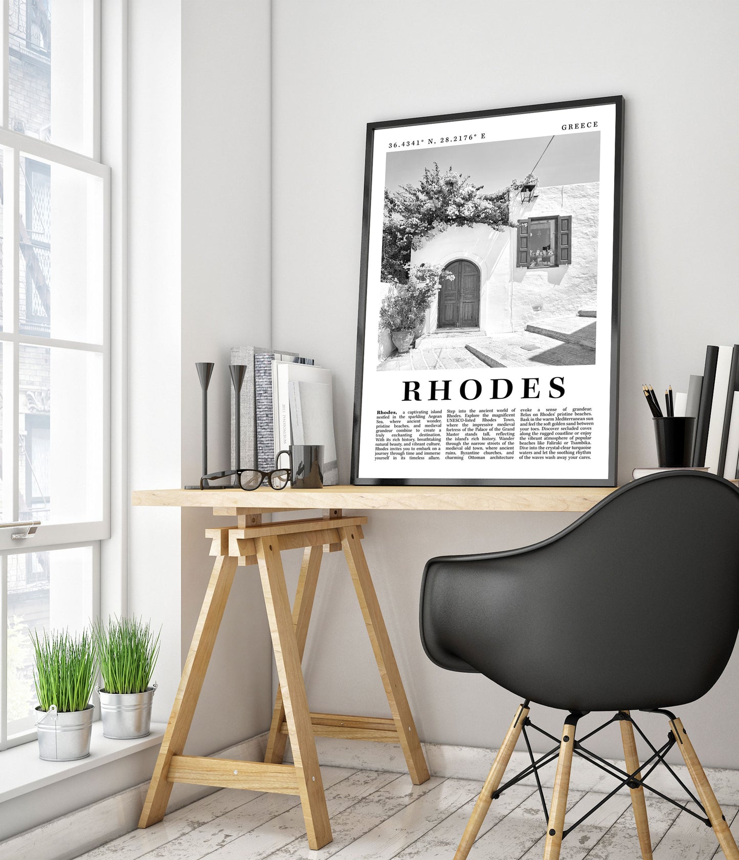 Rhodos - Griechenland