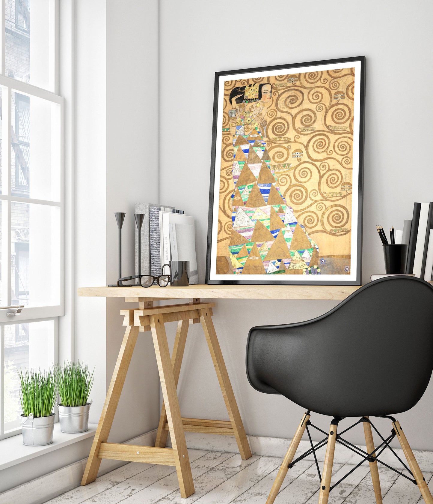 Verwachting (Danser)