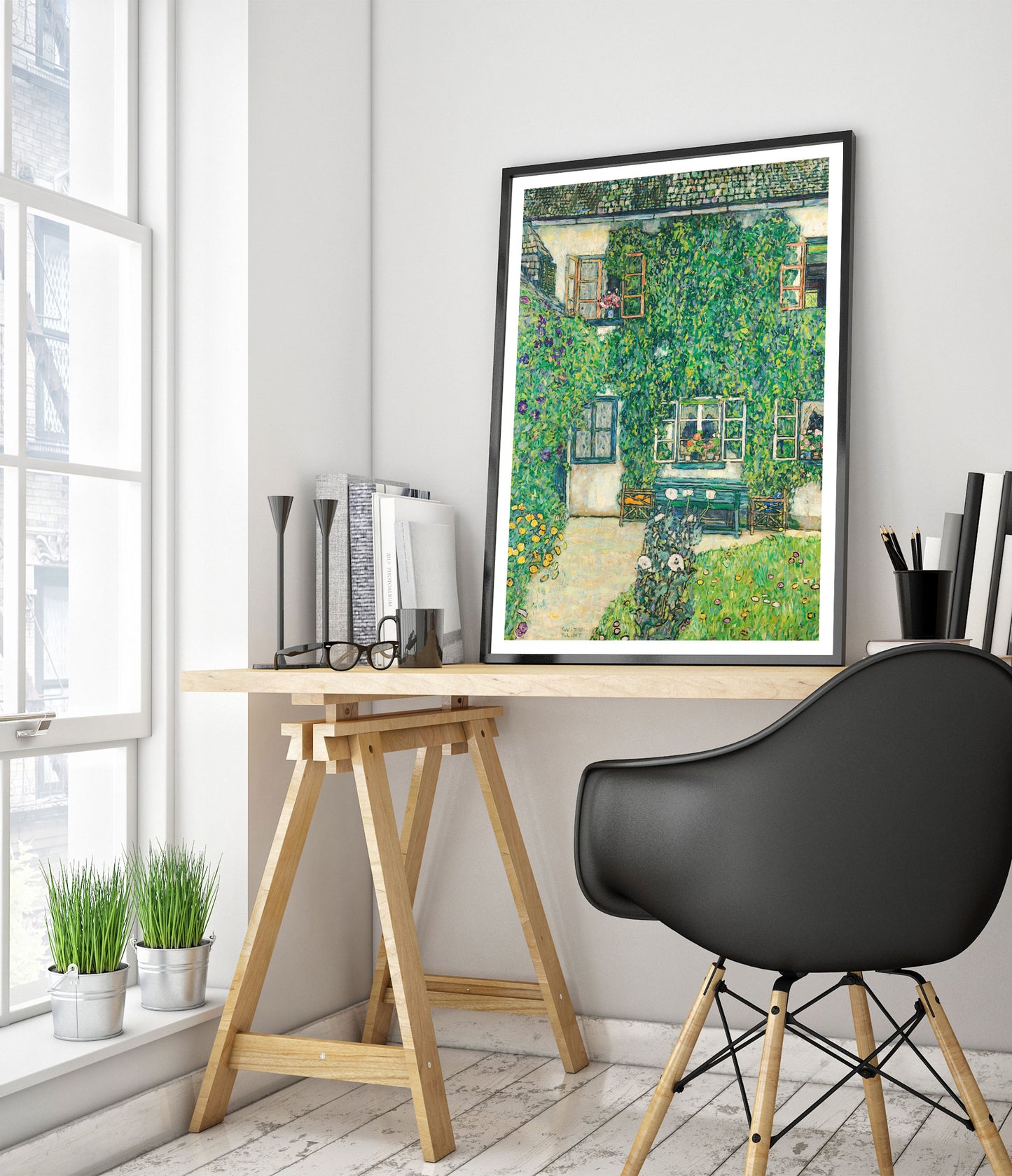 Forester's House in Weissenbach III