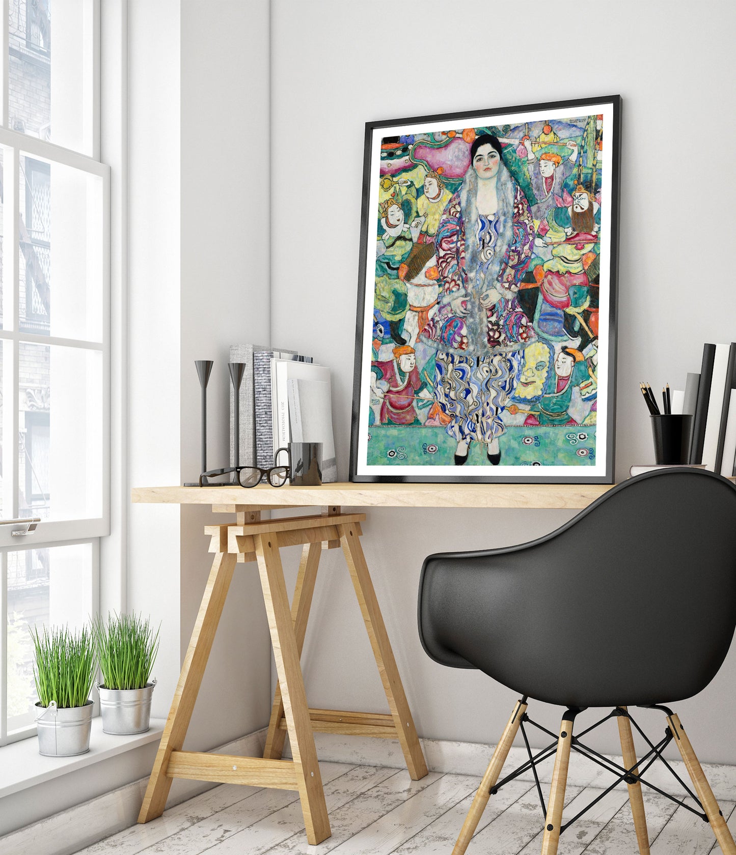 Friederike Maria Beer