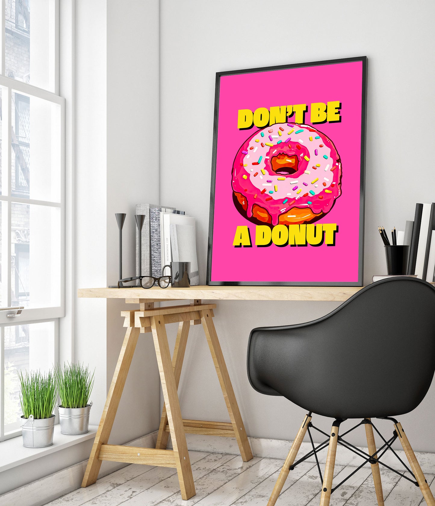 Donut