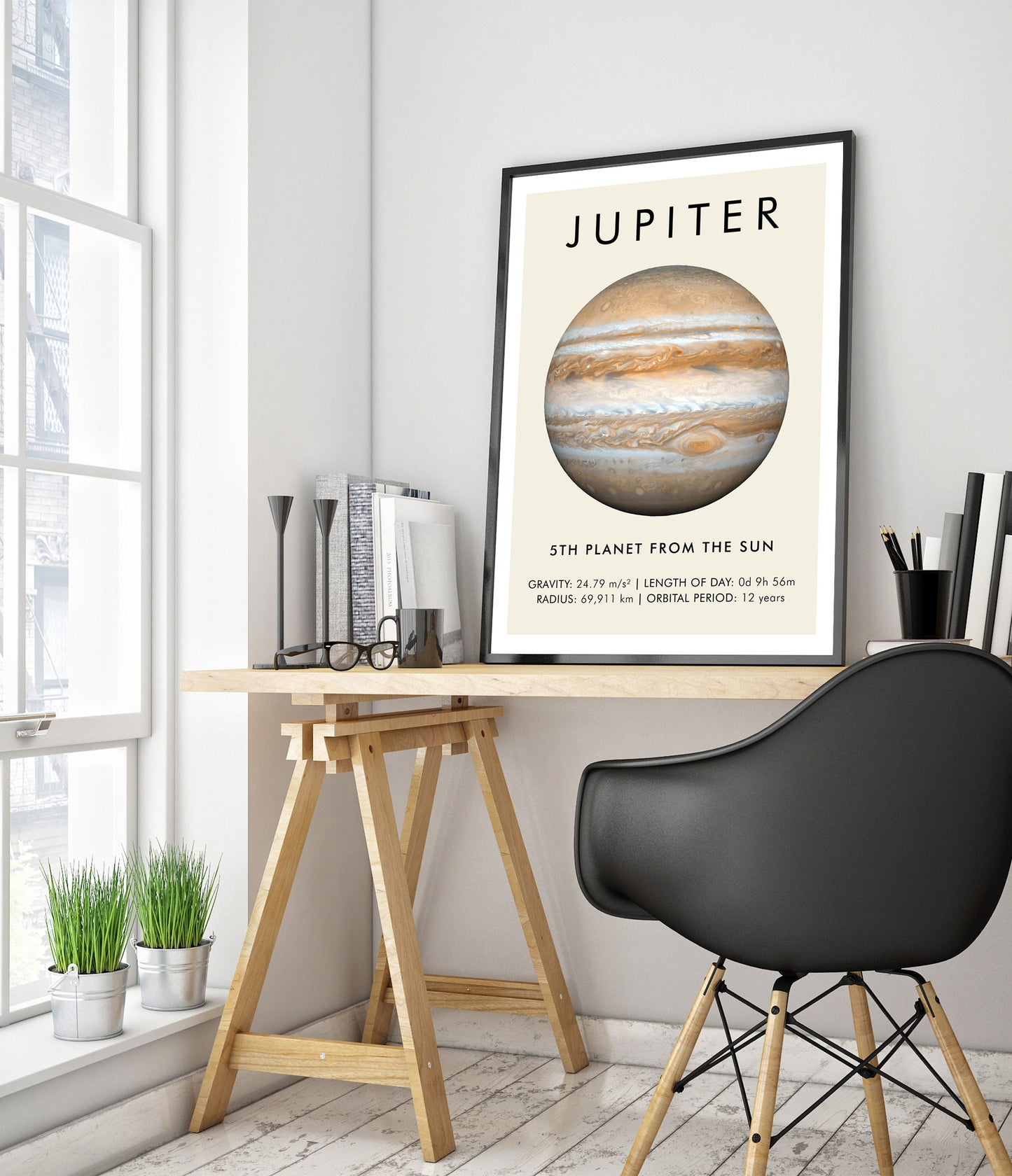 Jupiter