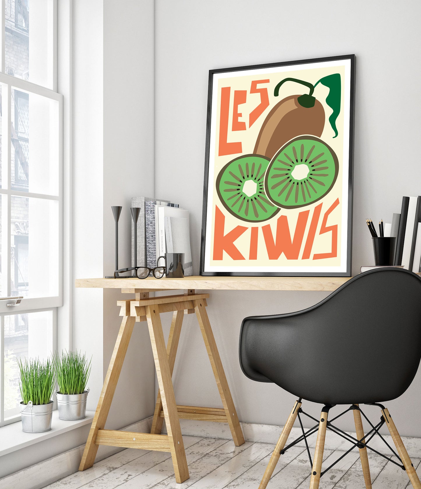 Kiwis