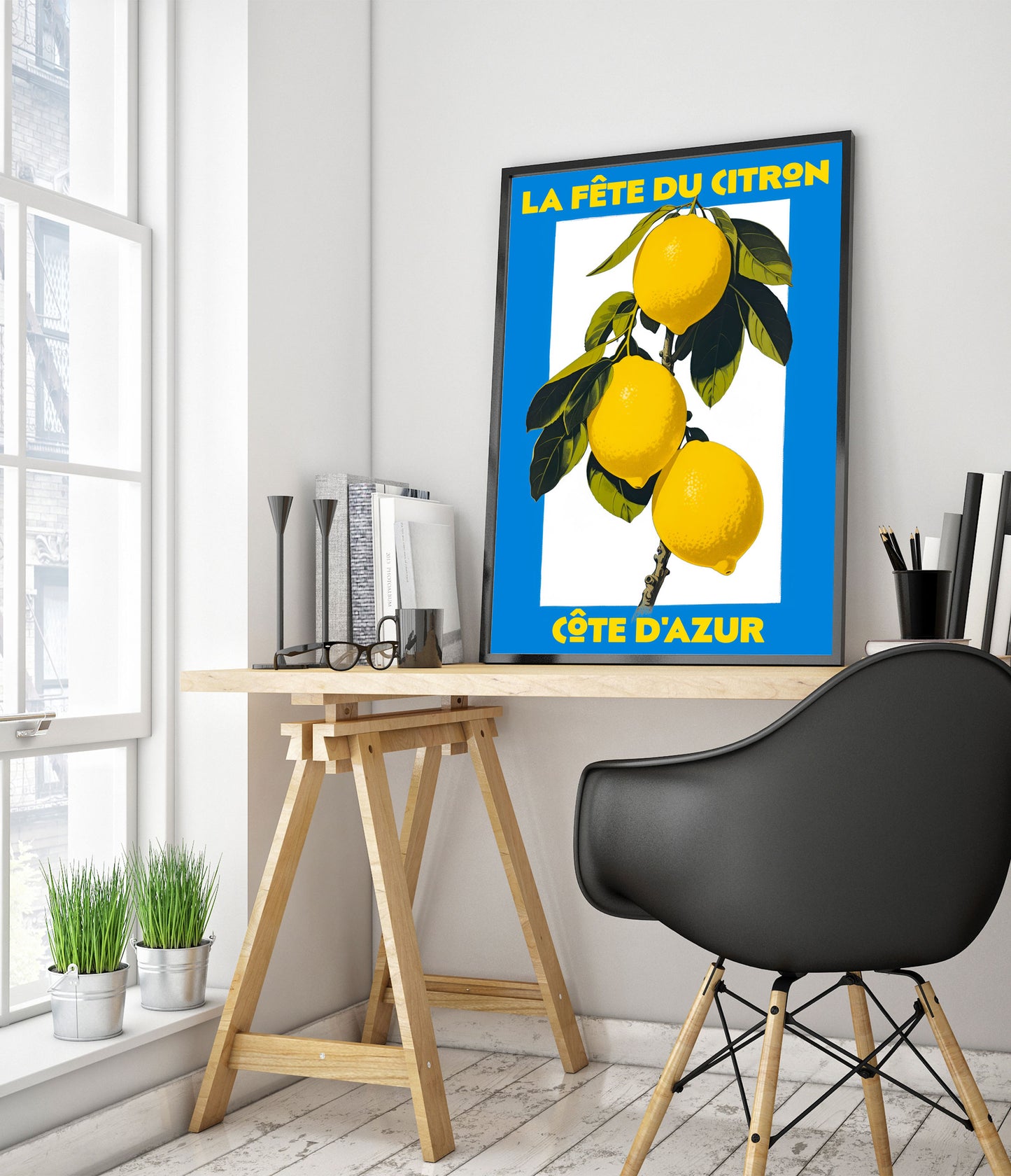 La Fete du Citron