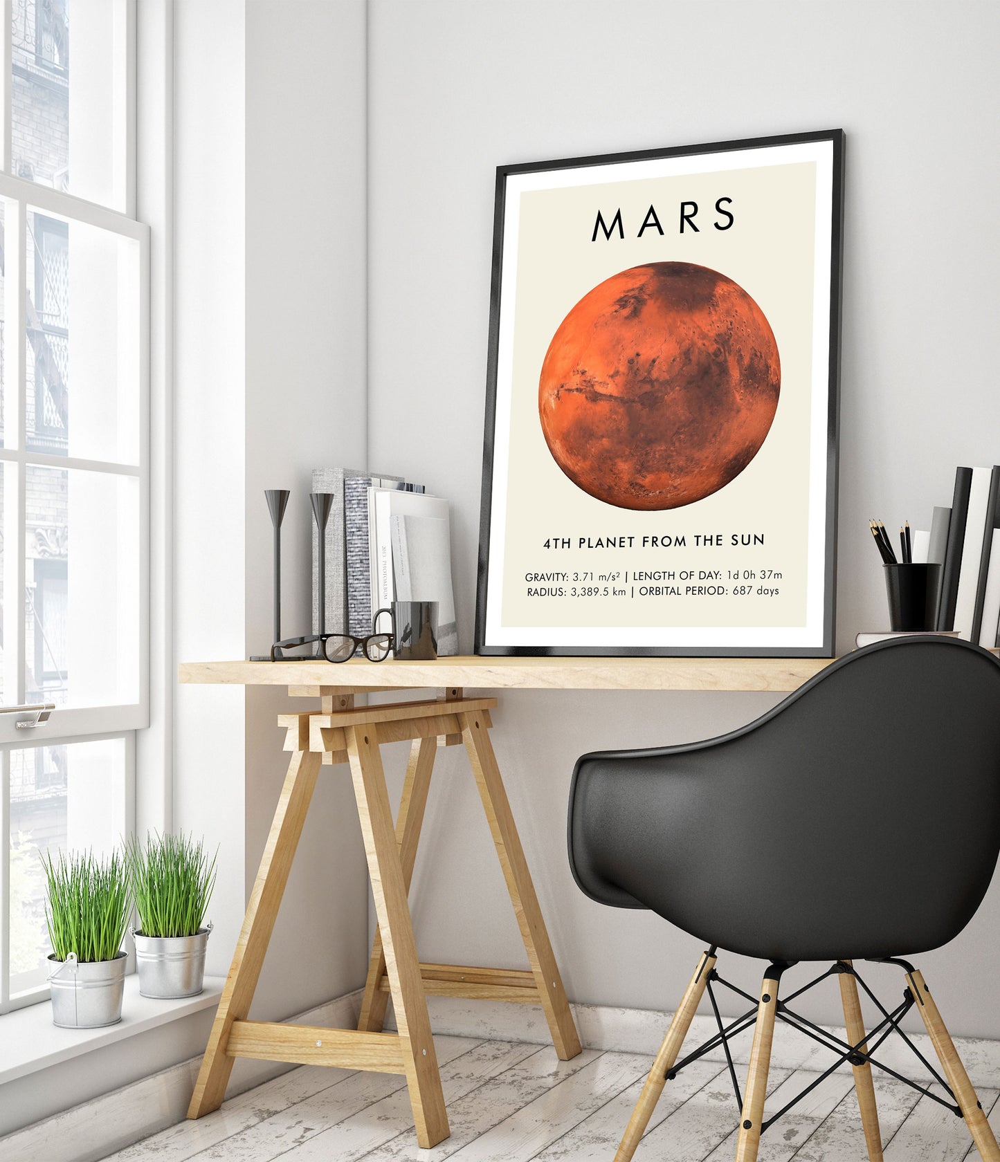 Mars