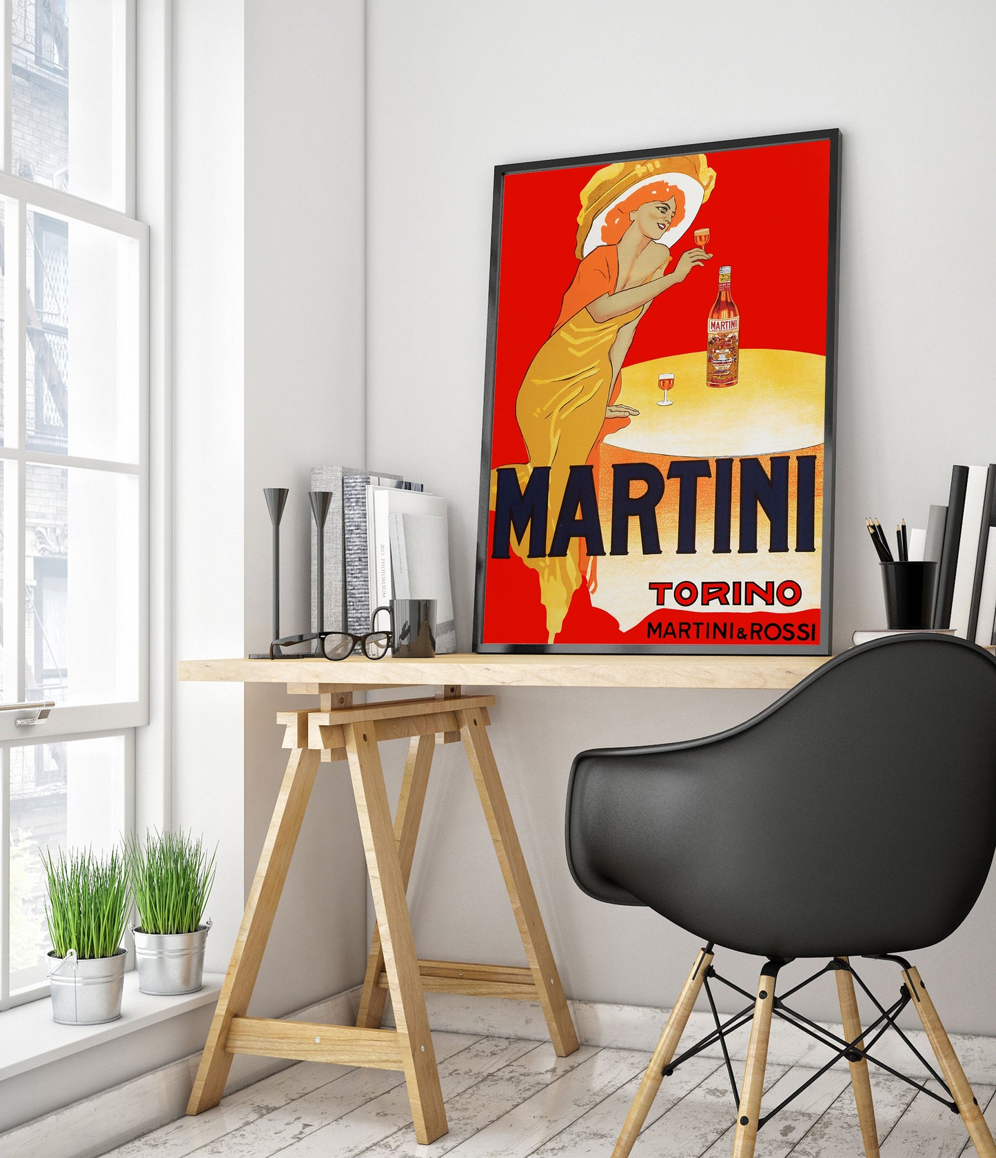 Martini Torino