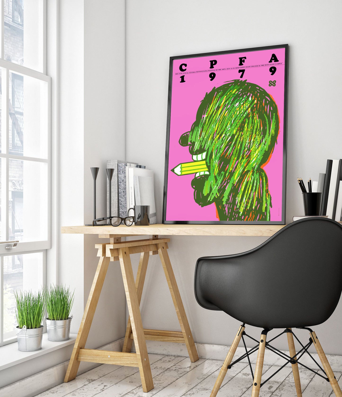 Festival des Arts de Pennsylvanie