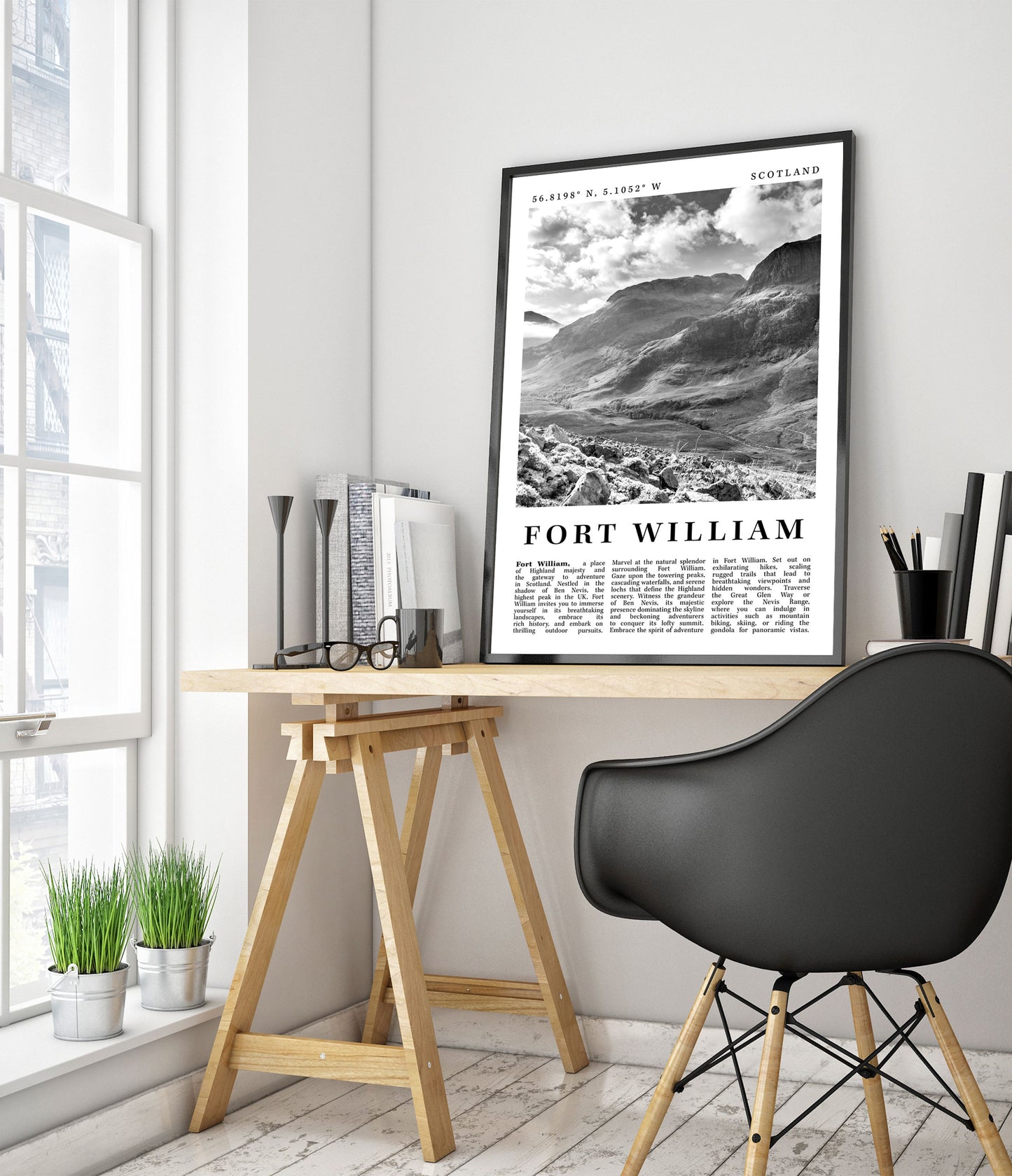 Fort William - Scotland