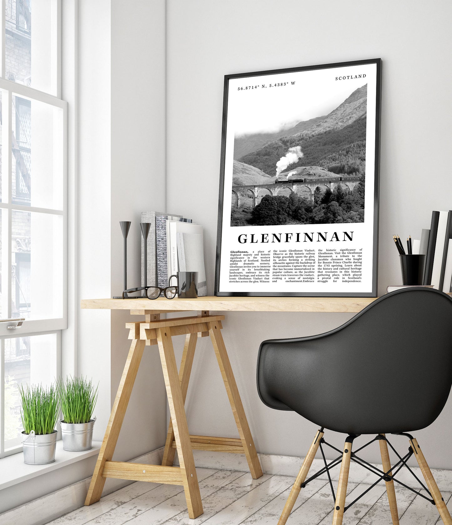 Glenfinnan - Scotland