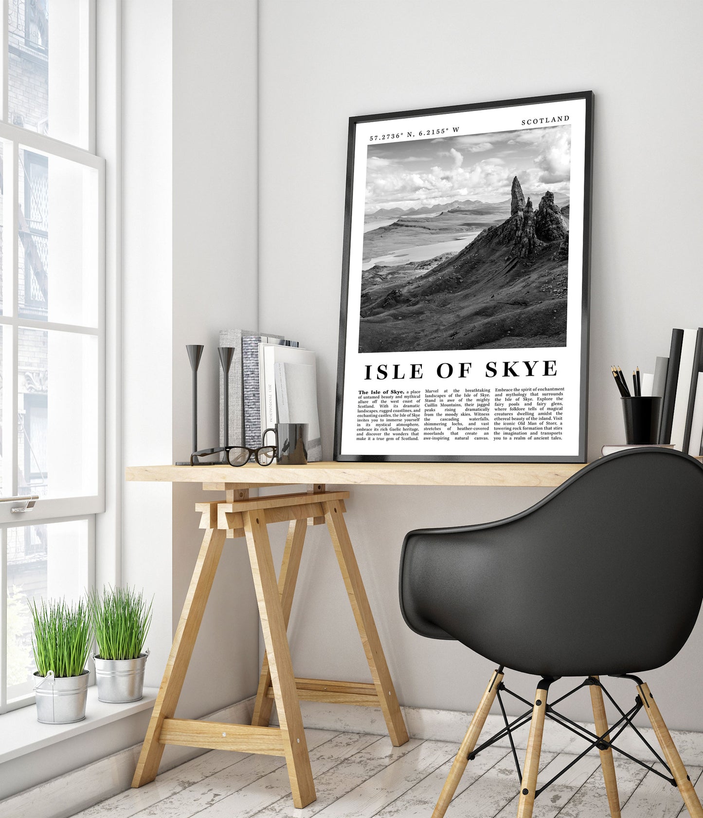 Isle of Skye - Scotland