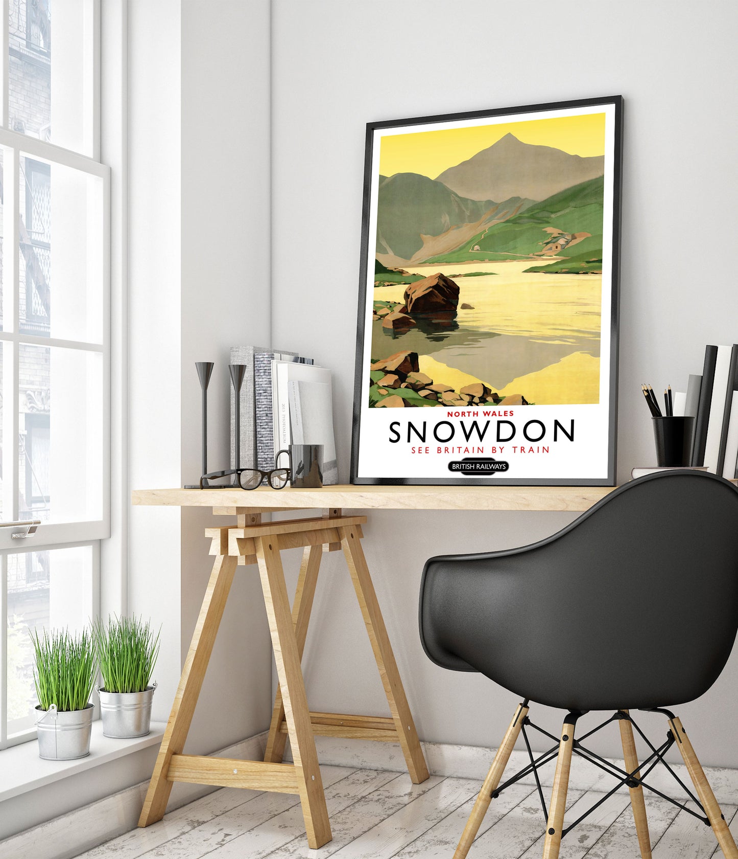 Snowdon