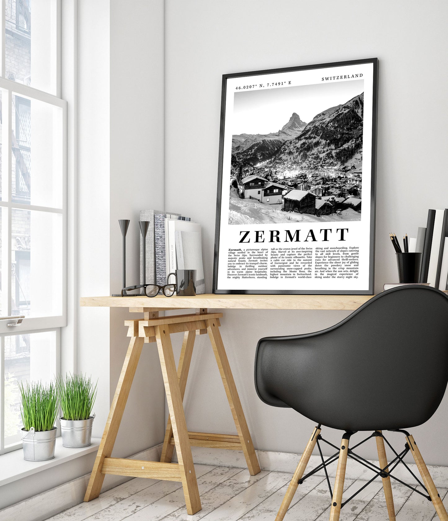 Zermatt - Switzerland