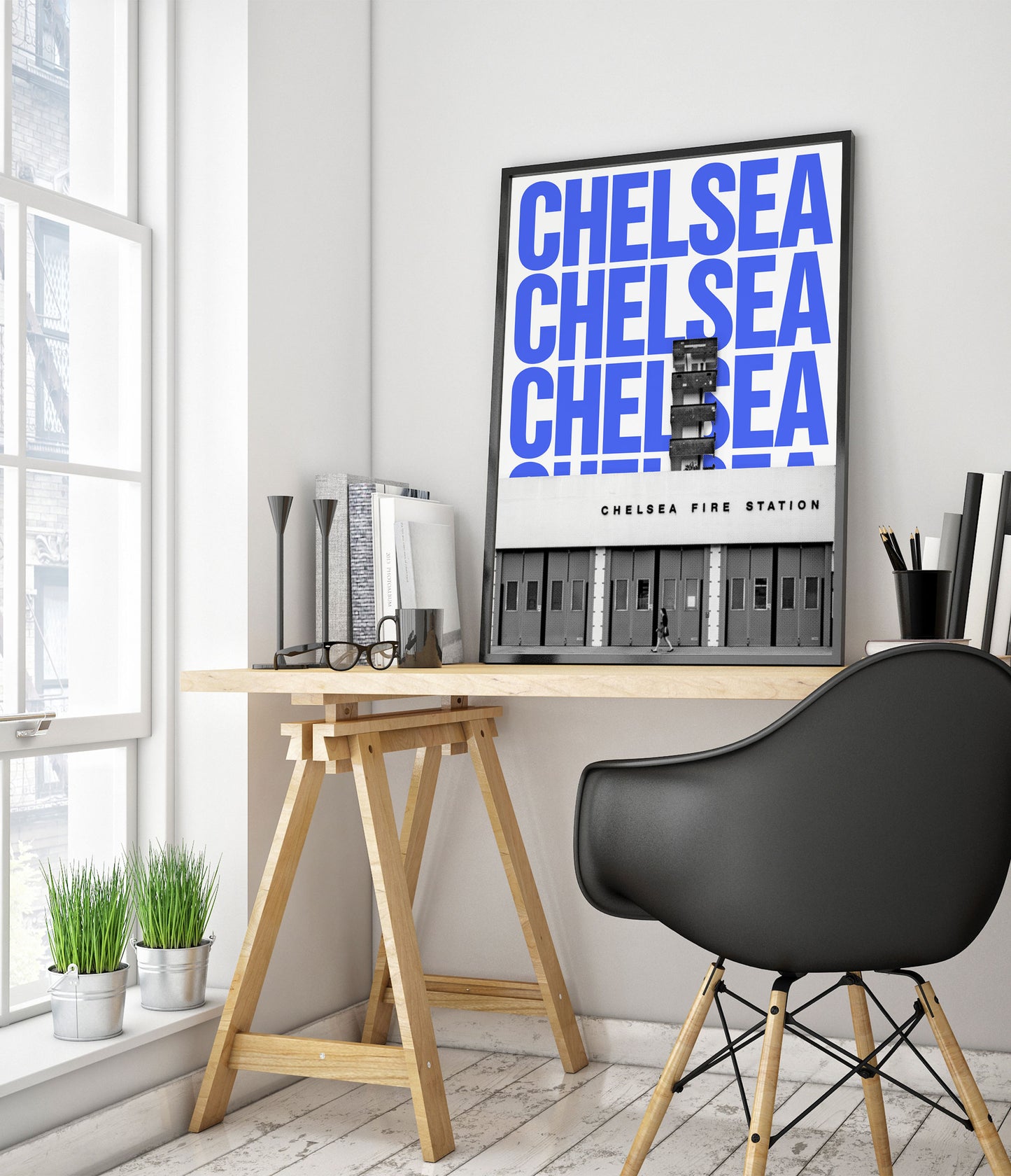 Chelsea, London