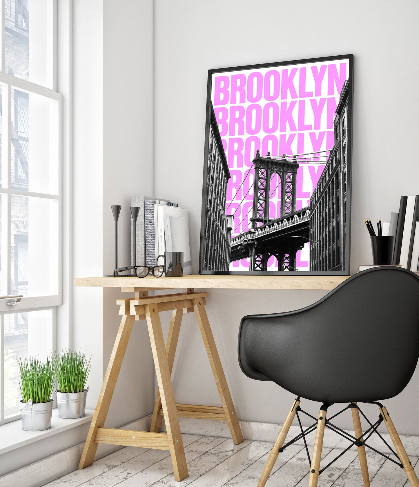 Brooklynbron, New York