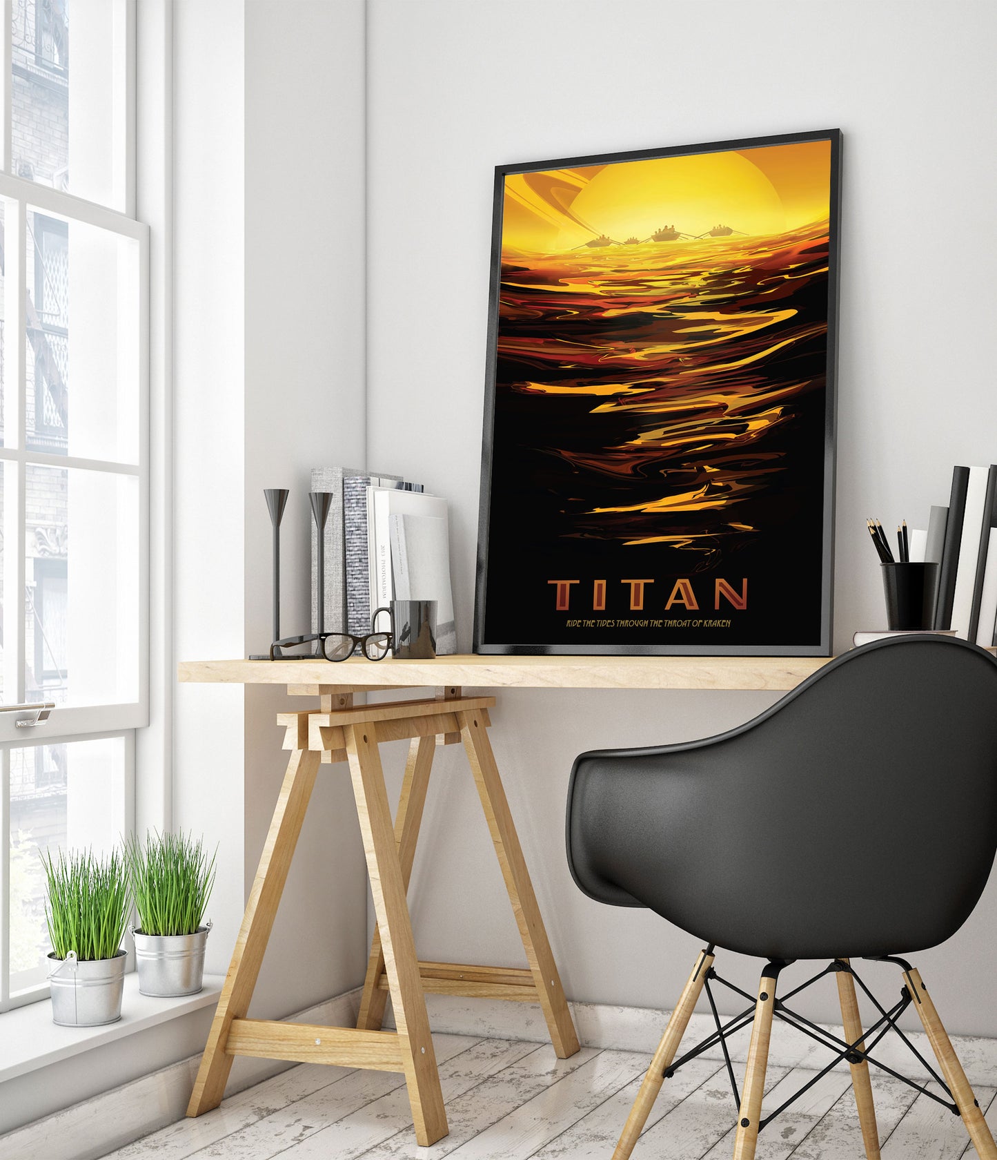 Titan