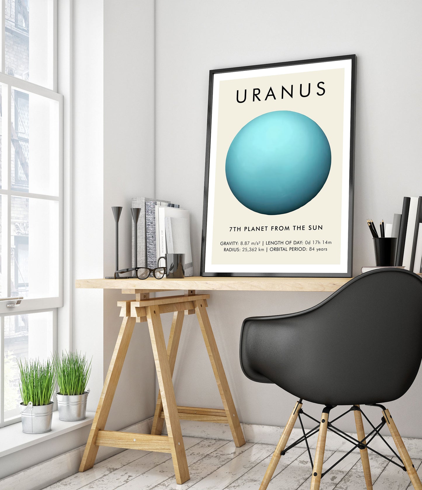 Uranus