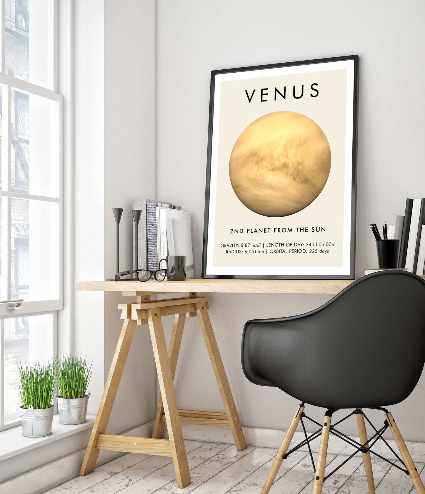 Venus