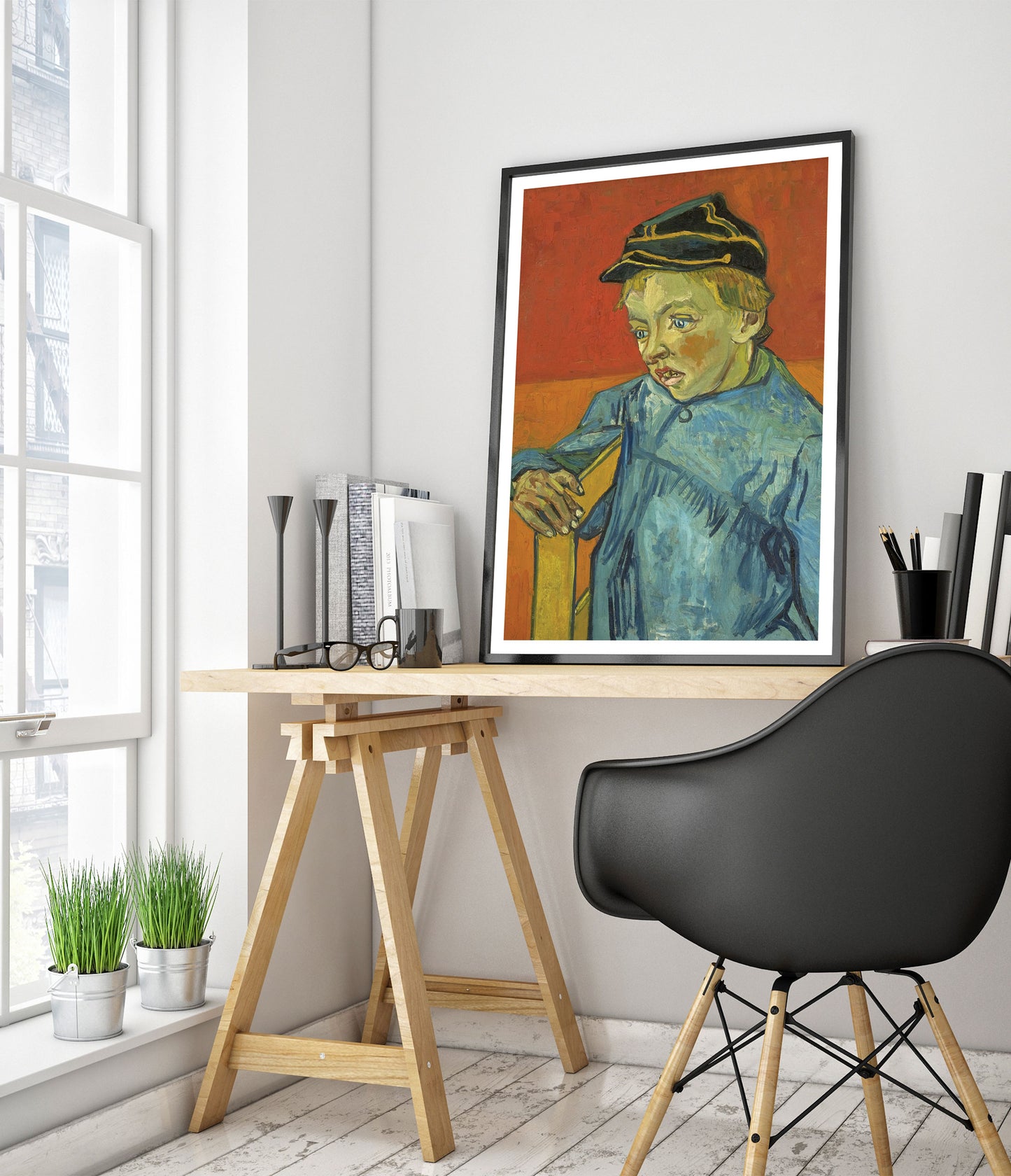 Der Sohn des Postboten