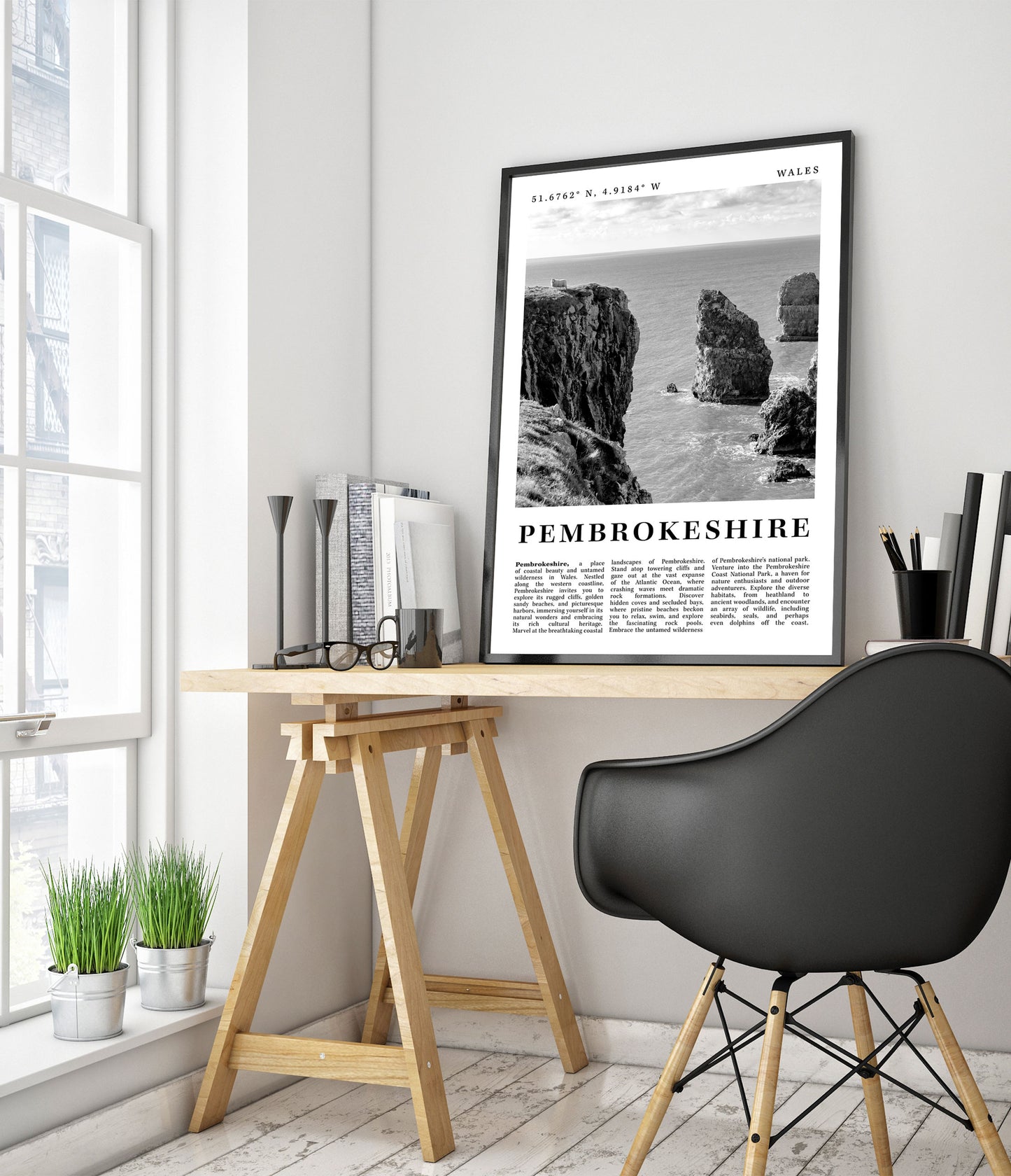 Pembrokeshire - Wales