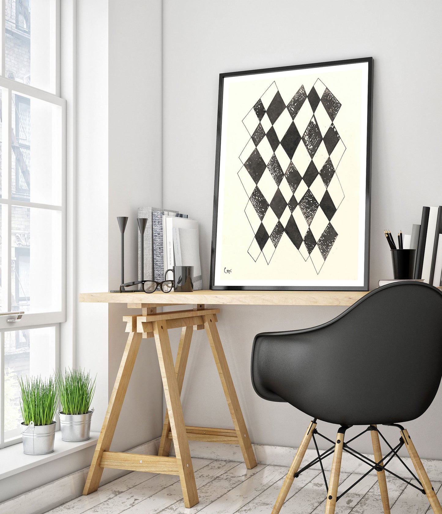 Untitled (Okänd titel)