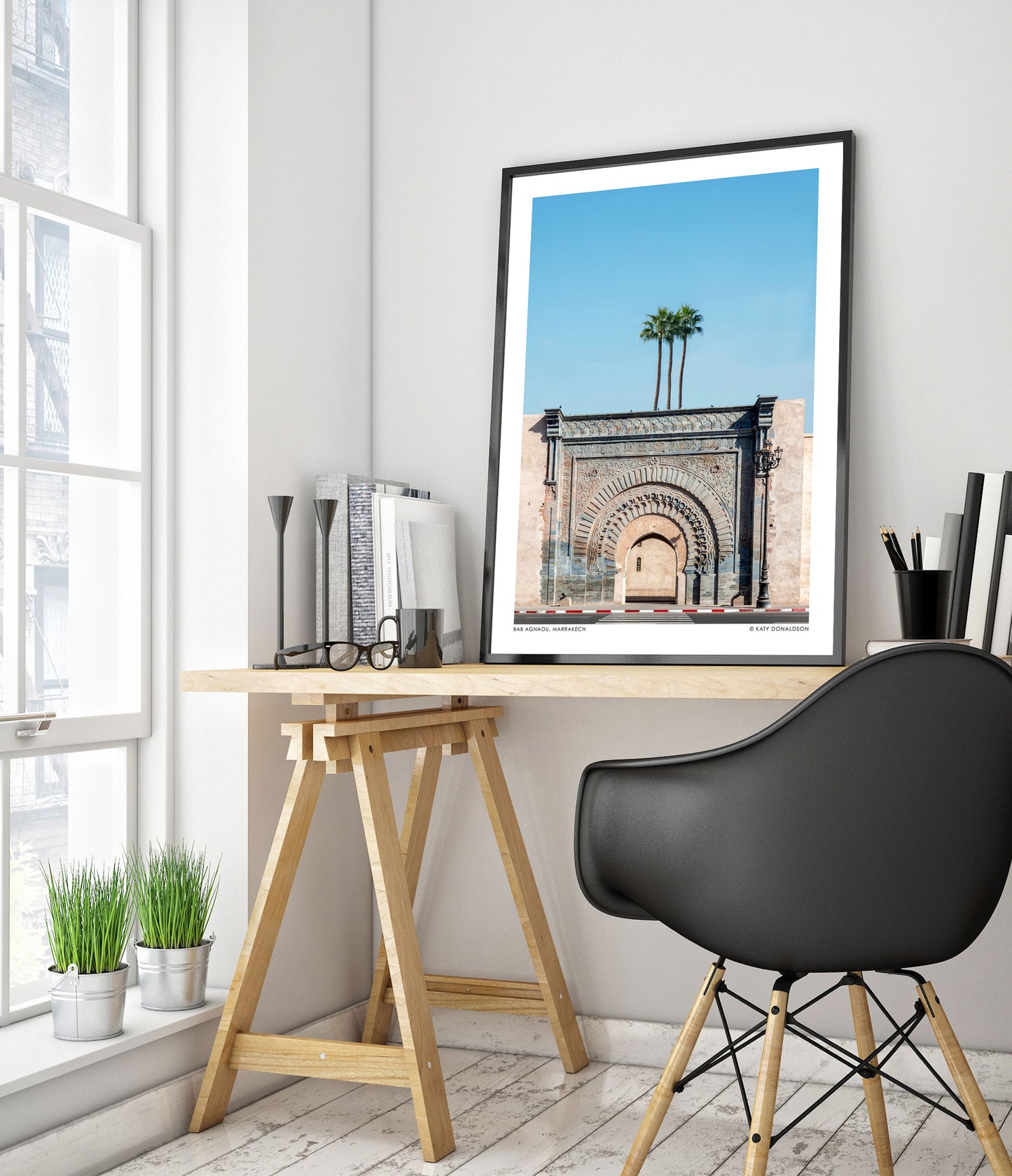 Bab Agnou, Marrakesch