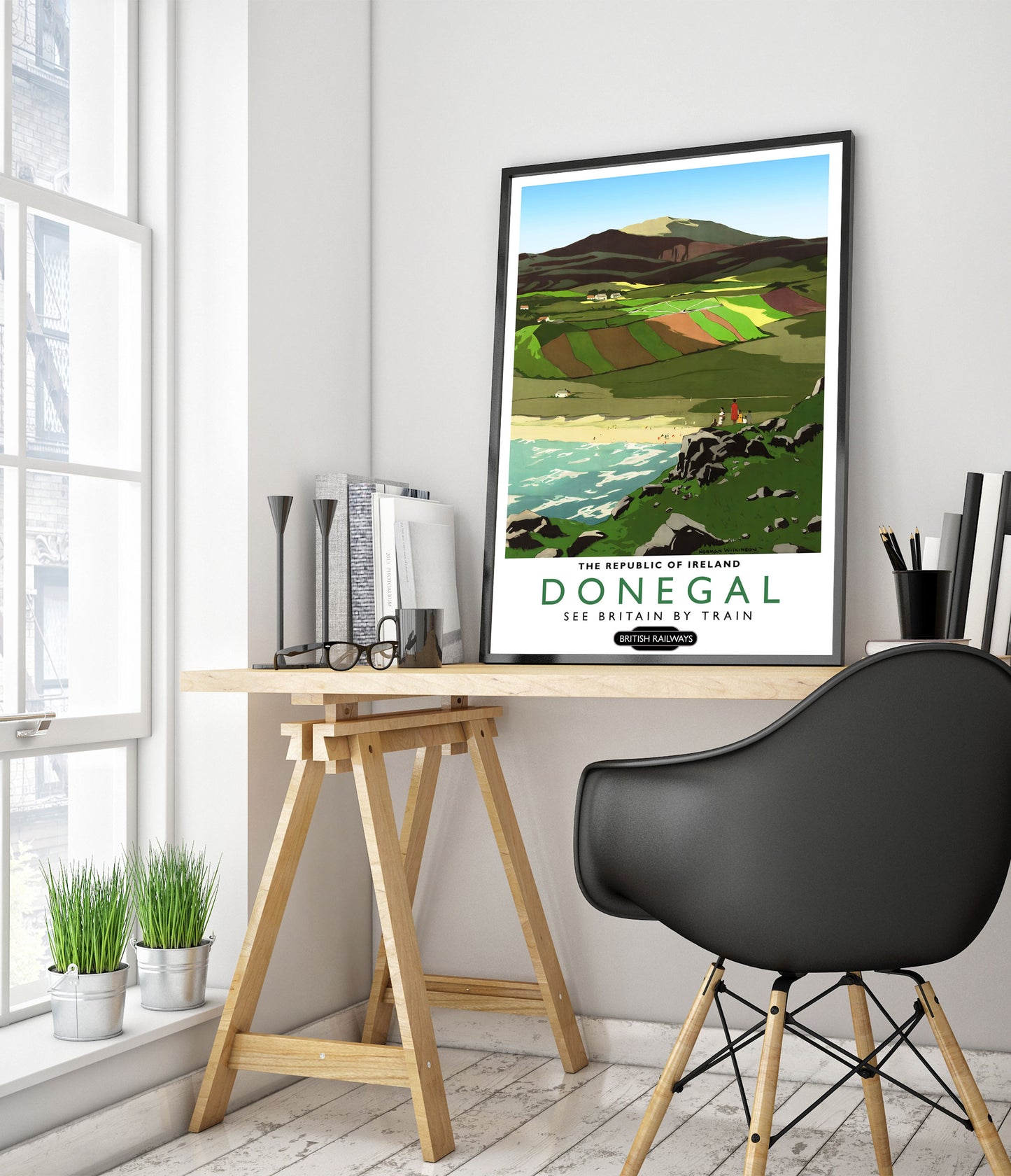 Donegal