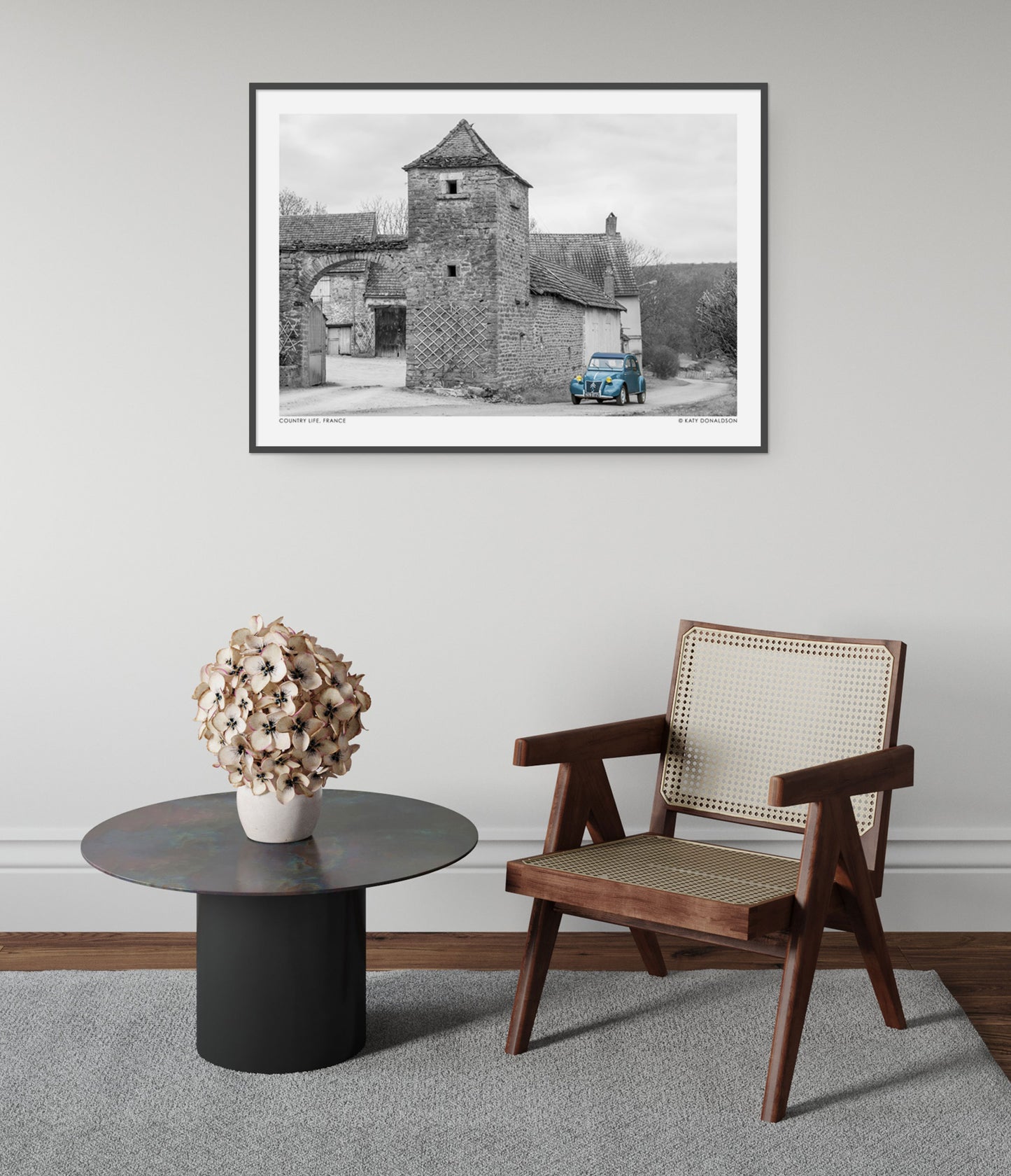 Country Life, France