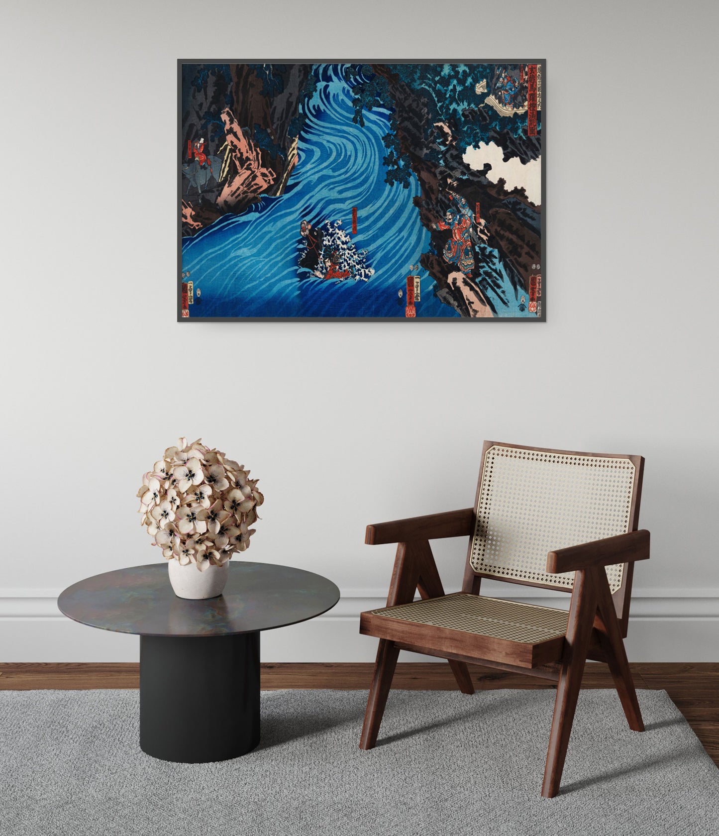 Gentoku Uma o Odorashite