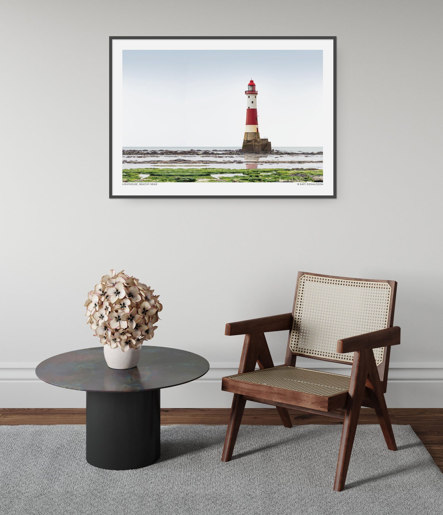 Lighthouse, Beachy Head