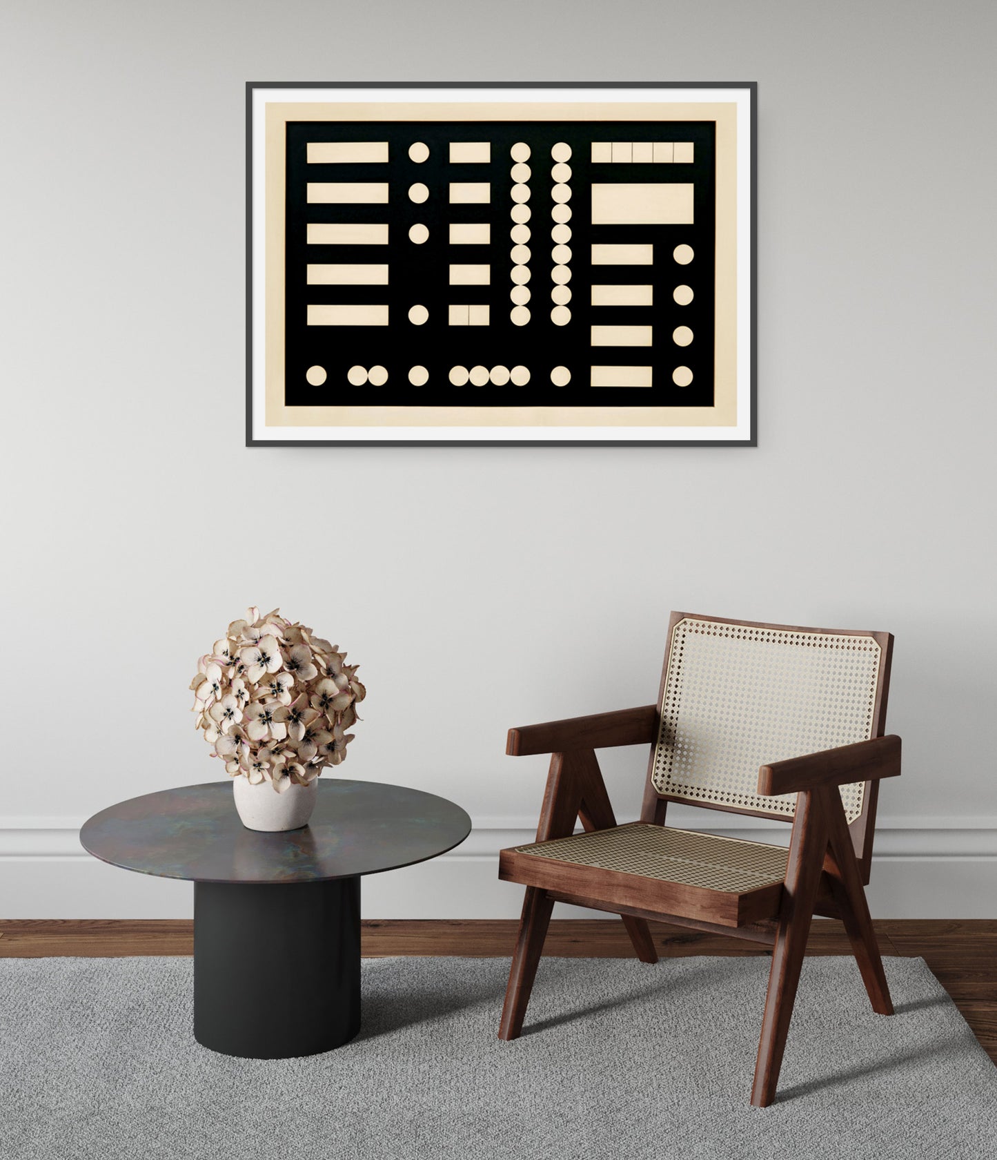 Schematic Composition