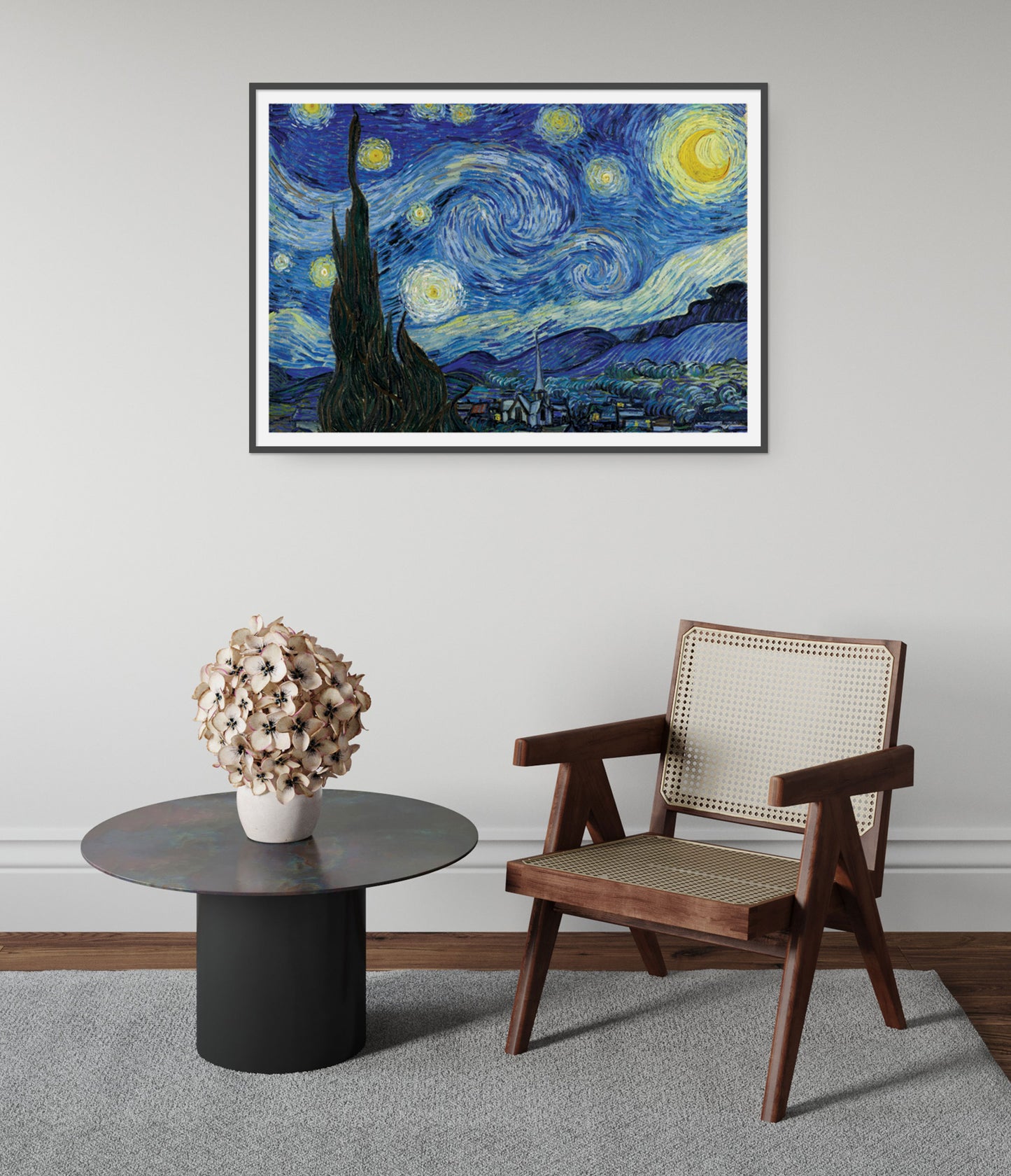Starry Night