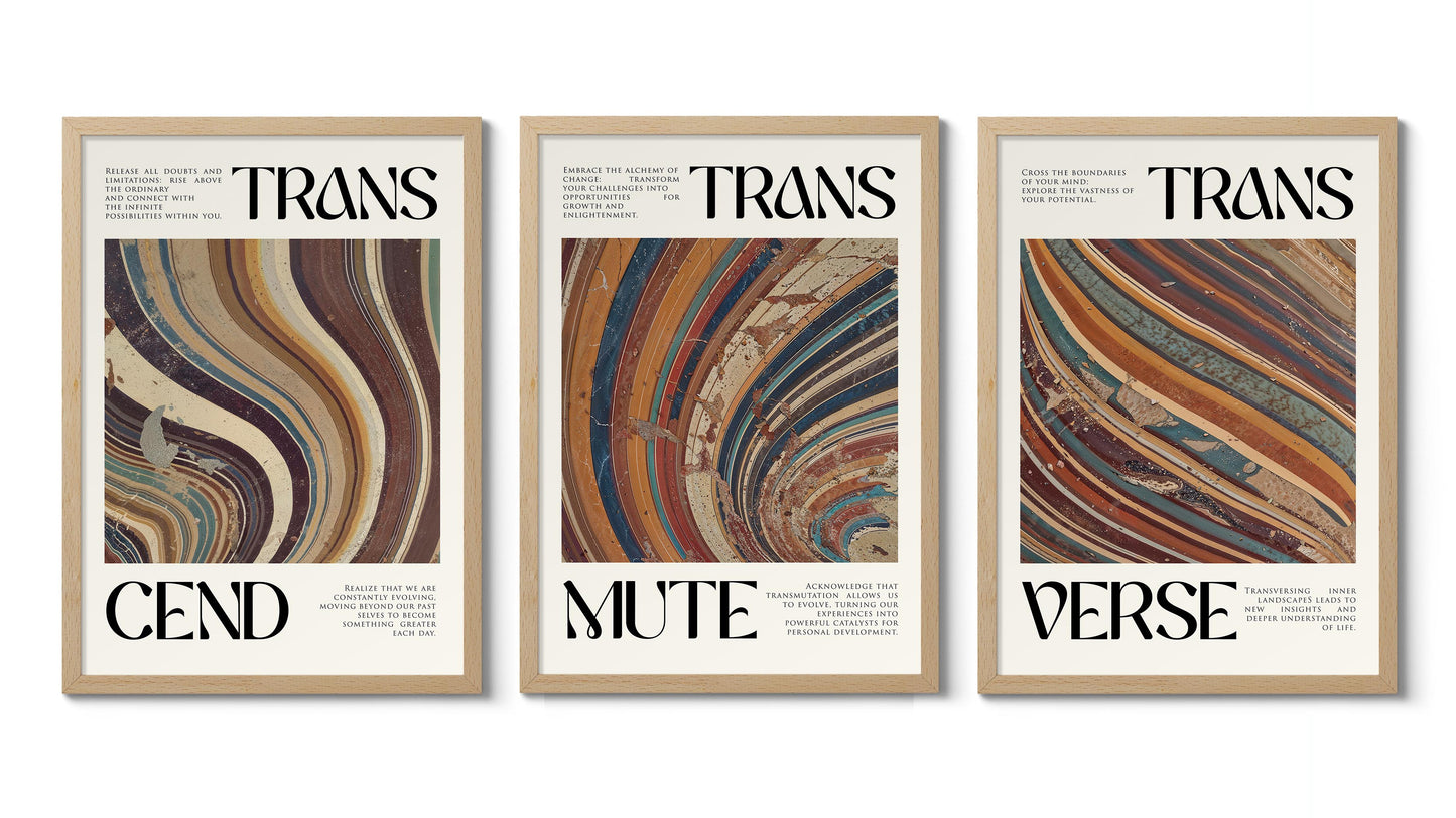 Andliga affirmationer II