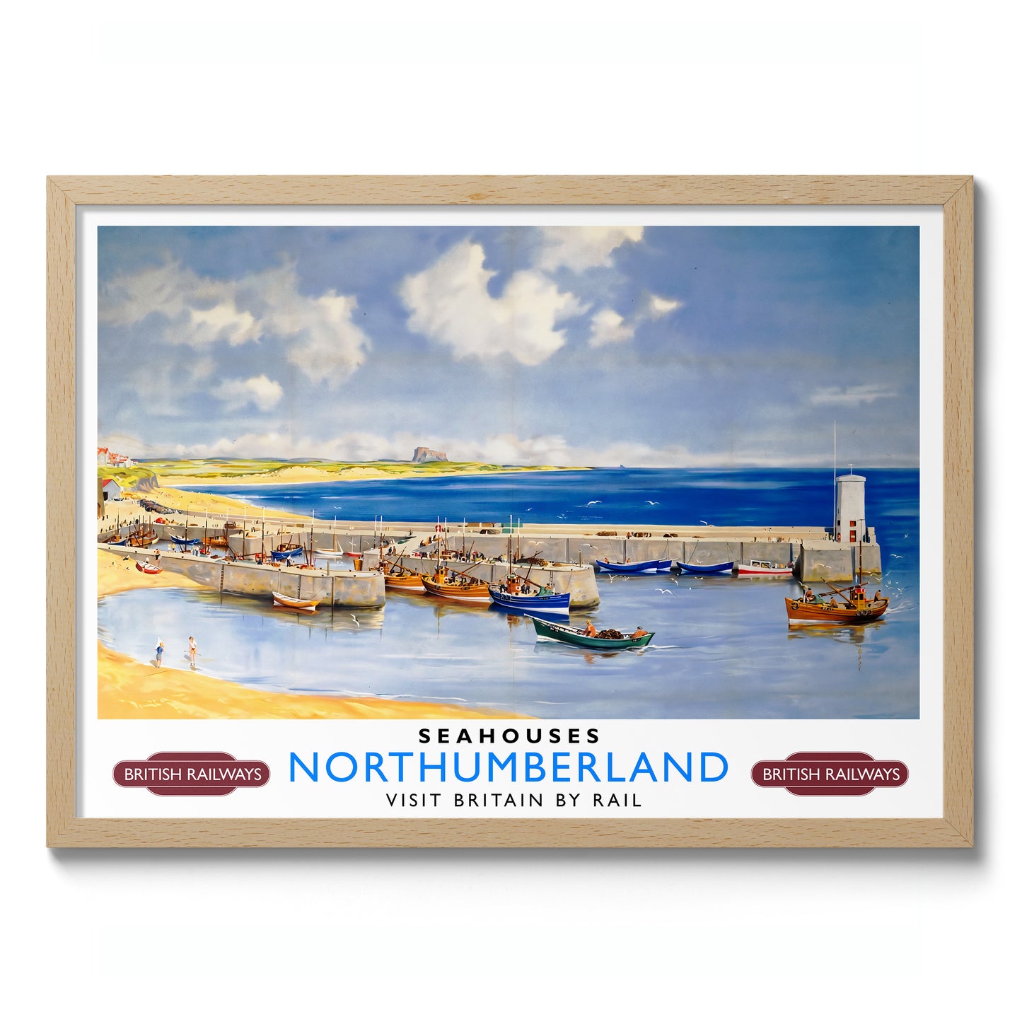 Northumberland
