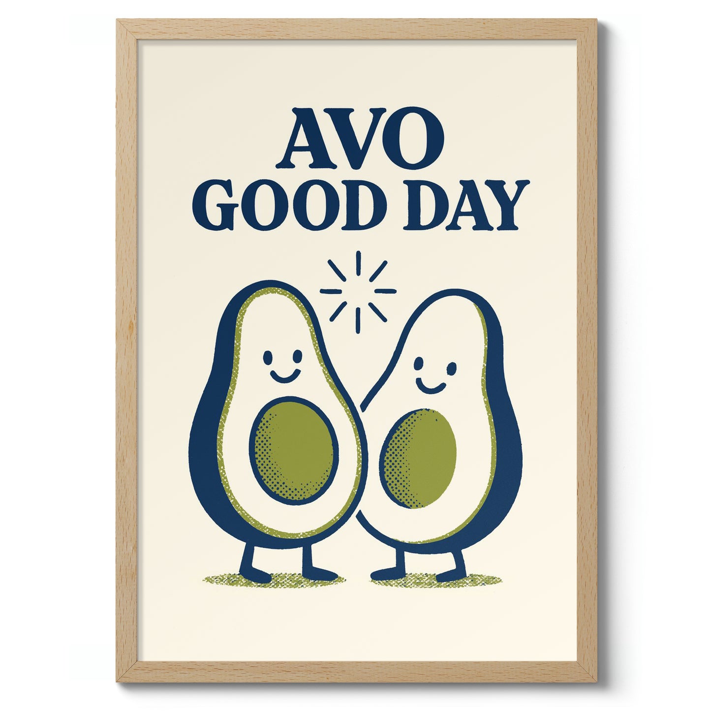 Avo Good Day