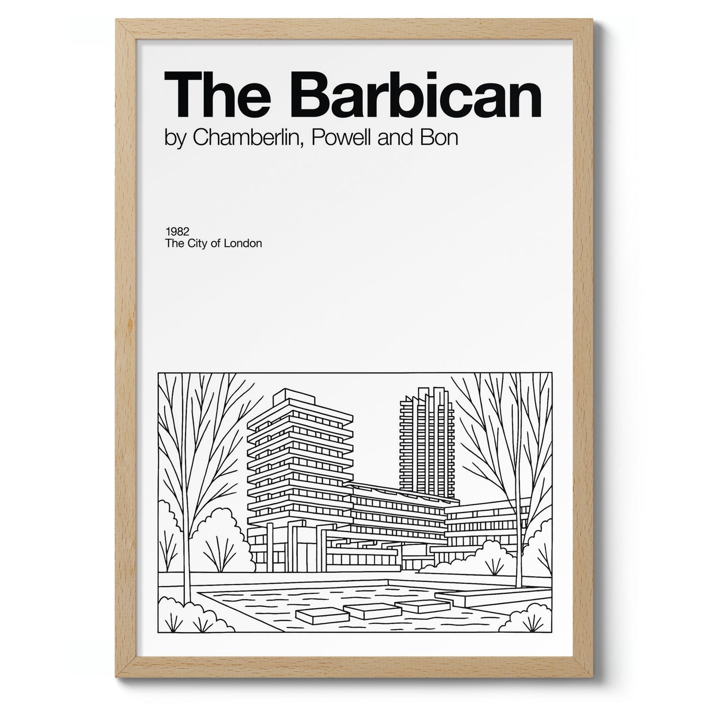 Le Barbican