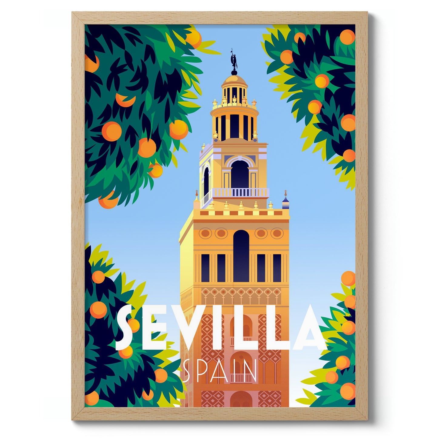Sevilla