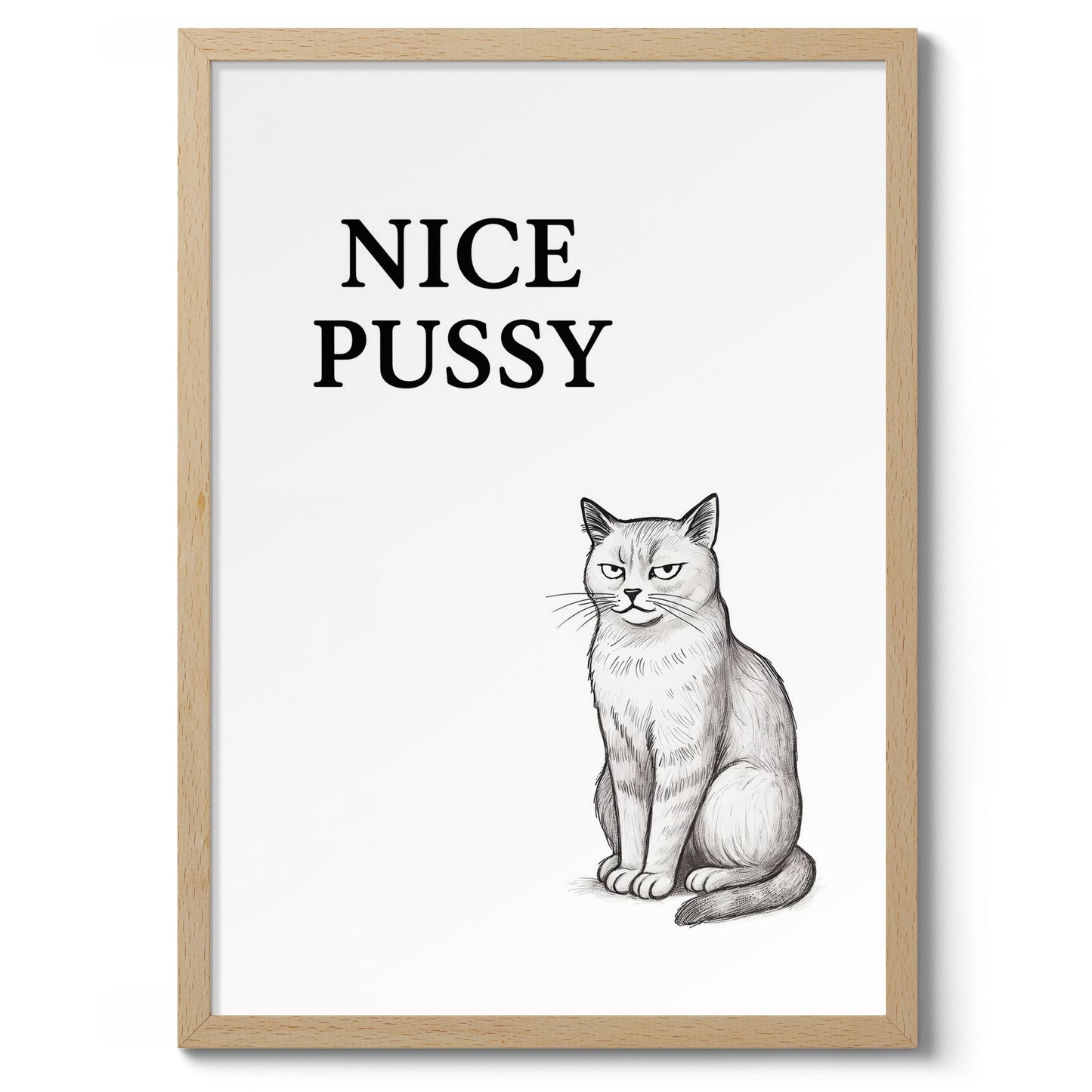Nice Pussy