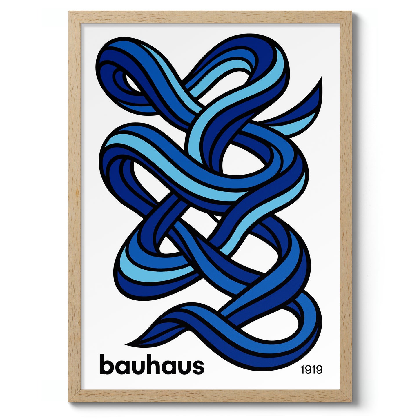 Bauhaus Serpent