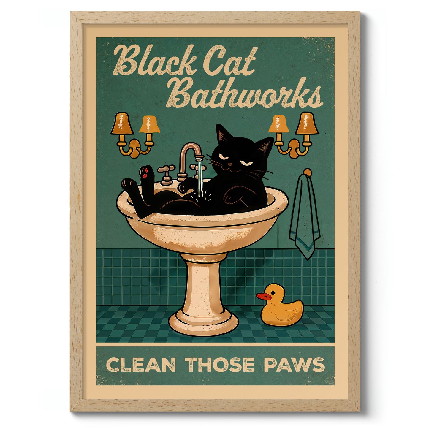 Black Cat Bathworks
